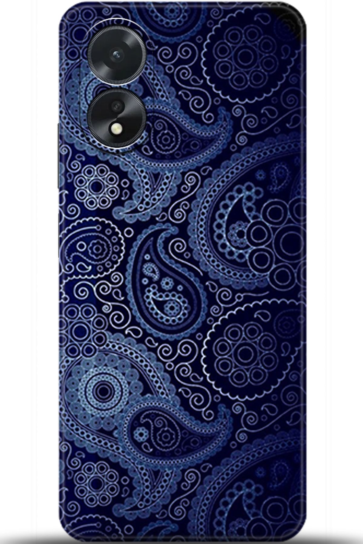 OPPO A38 Kılıf HD Baskılı Kılıf - My Passion Series 176518