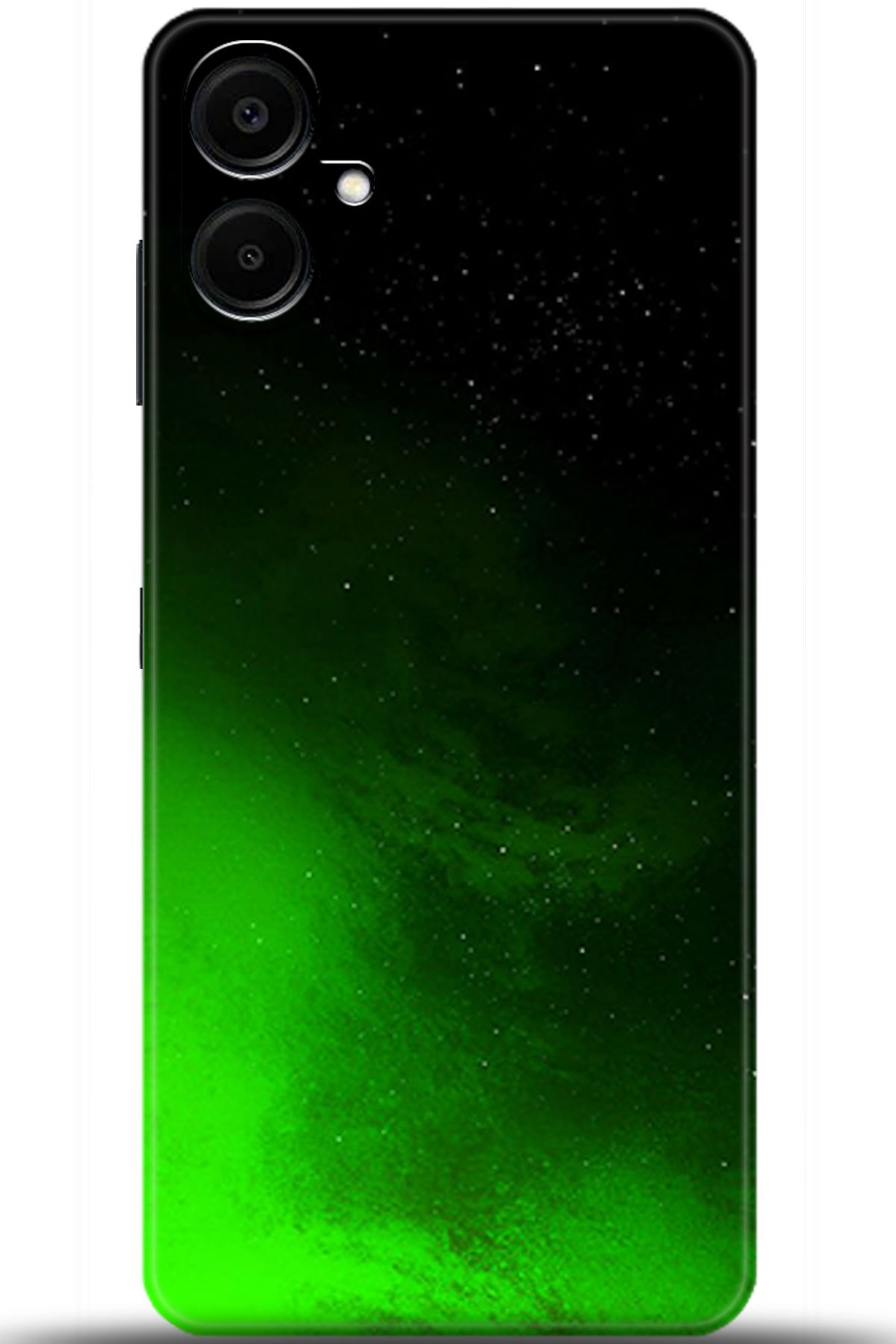 Noprin Samsung Galaxy A06 Kılıf HD Baskılı Kılıf - My Passion Series 178092