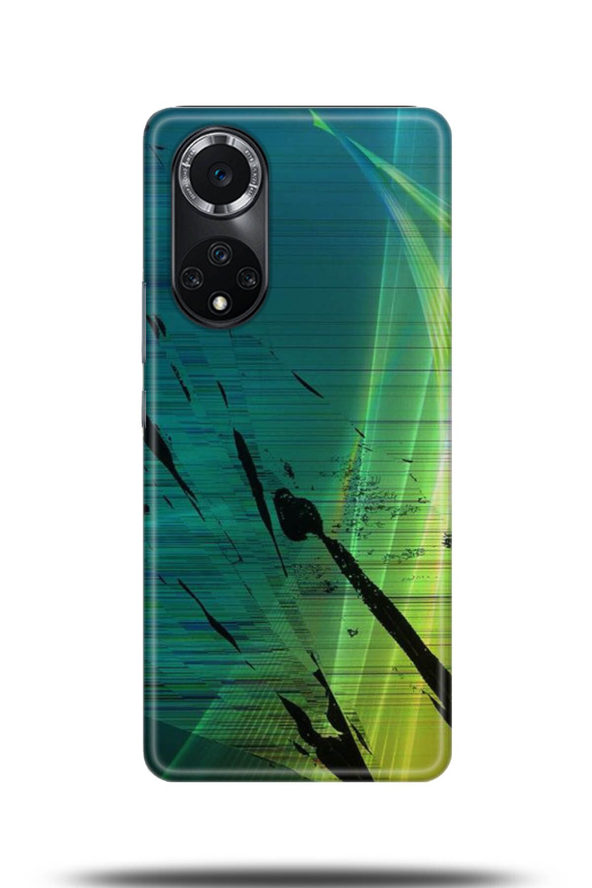 Noprin Huawei Nova 9 SE Kılıf HD Baskılı Kılıf - My Passion Series 176255