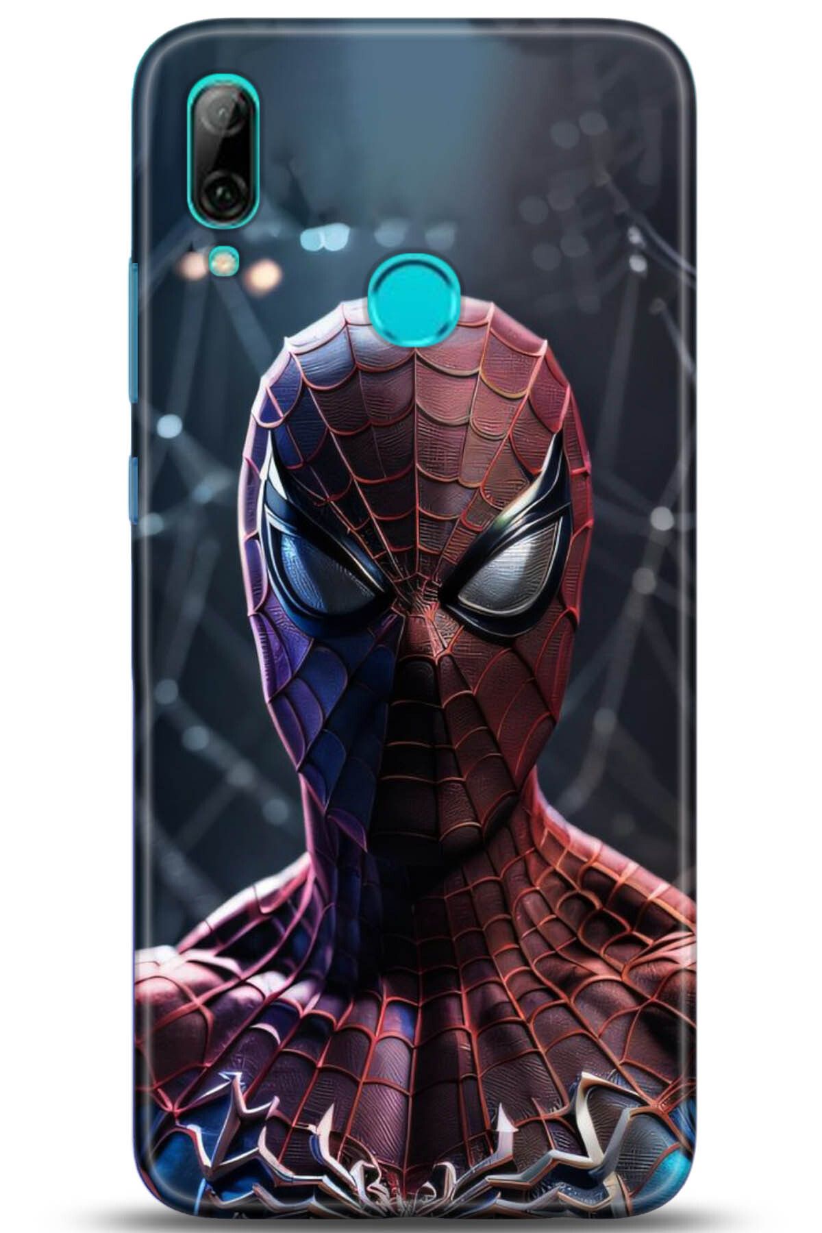 Noprin Huawei P Smart 2019 Kılıf HD Baskılı Kılıf - My Passion Series 176333
