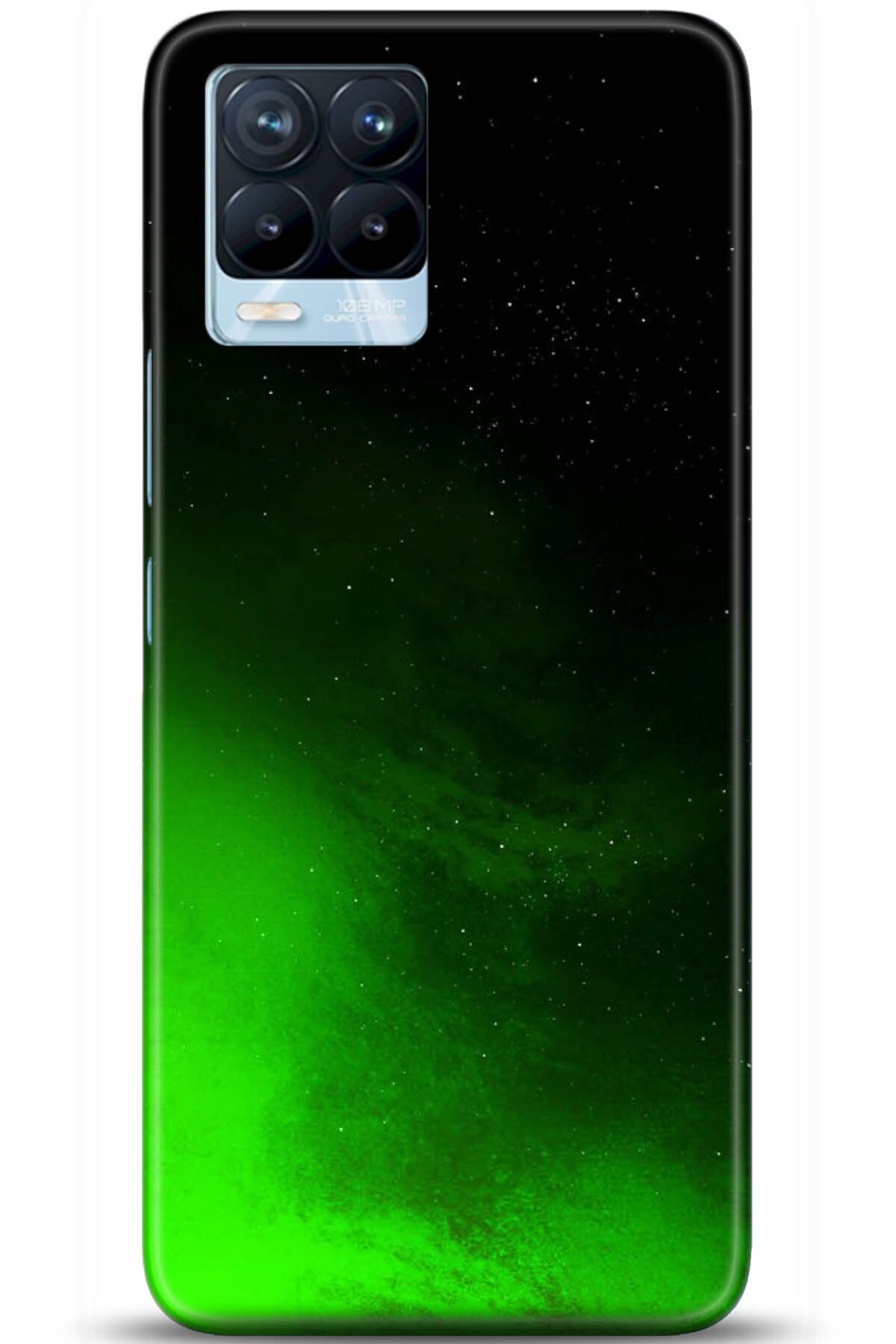 realme 8 Kılıf HD Baskılı Kılıf - My Passion Series 177061