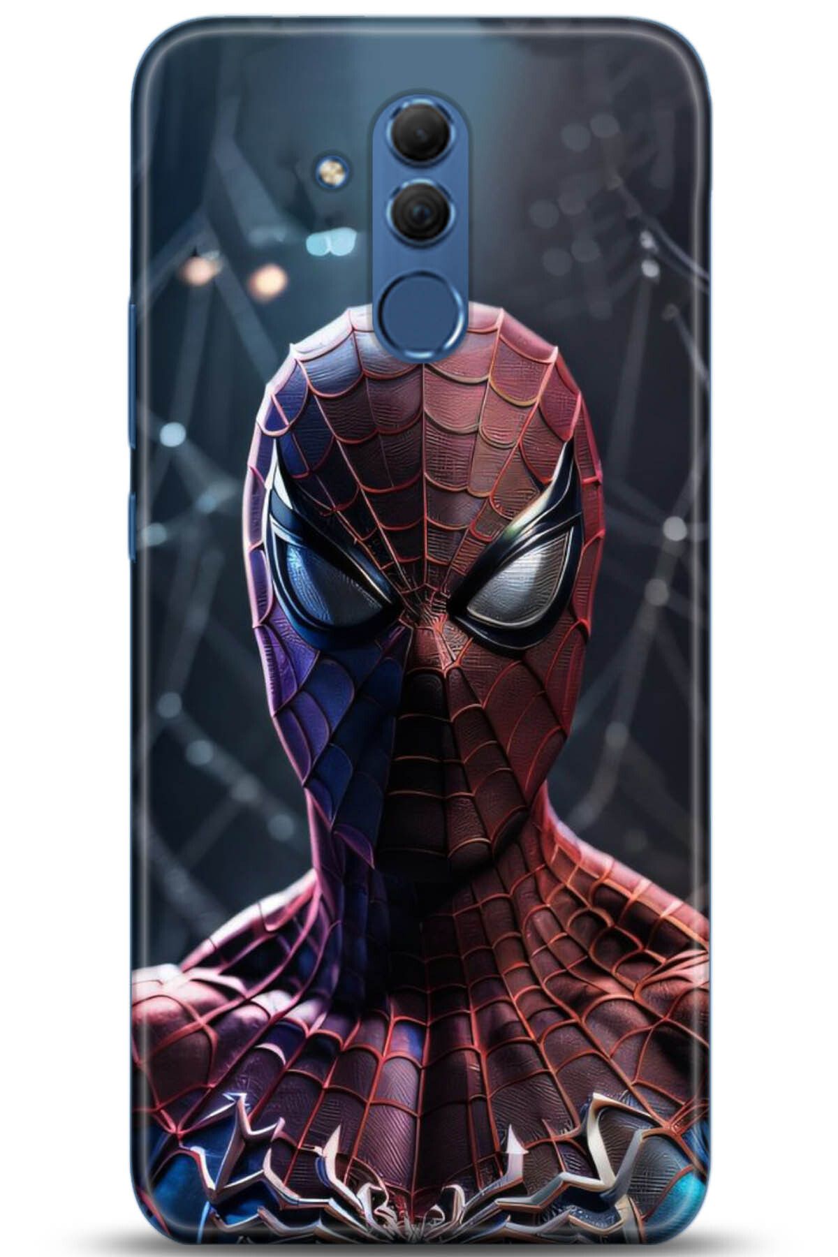 Noprin Huawei Mate 20 Lite Kılıf HD Baskılı Kılıf - My Passion Series 176210