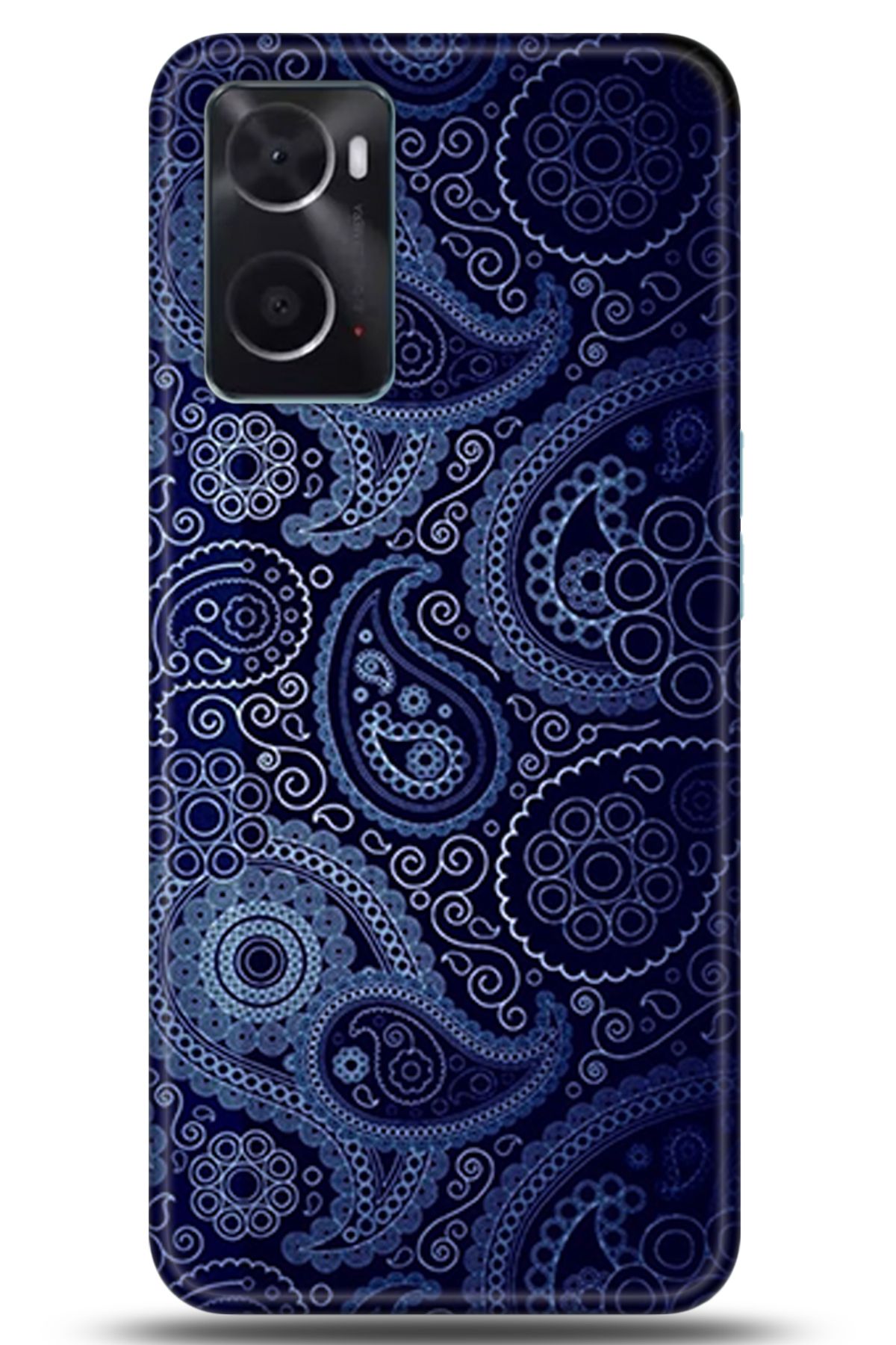 OPPO A36 Kılıf HD Baskılı Kılıf - Loving You Series * 5129