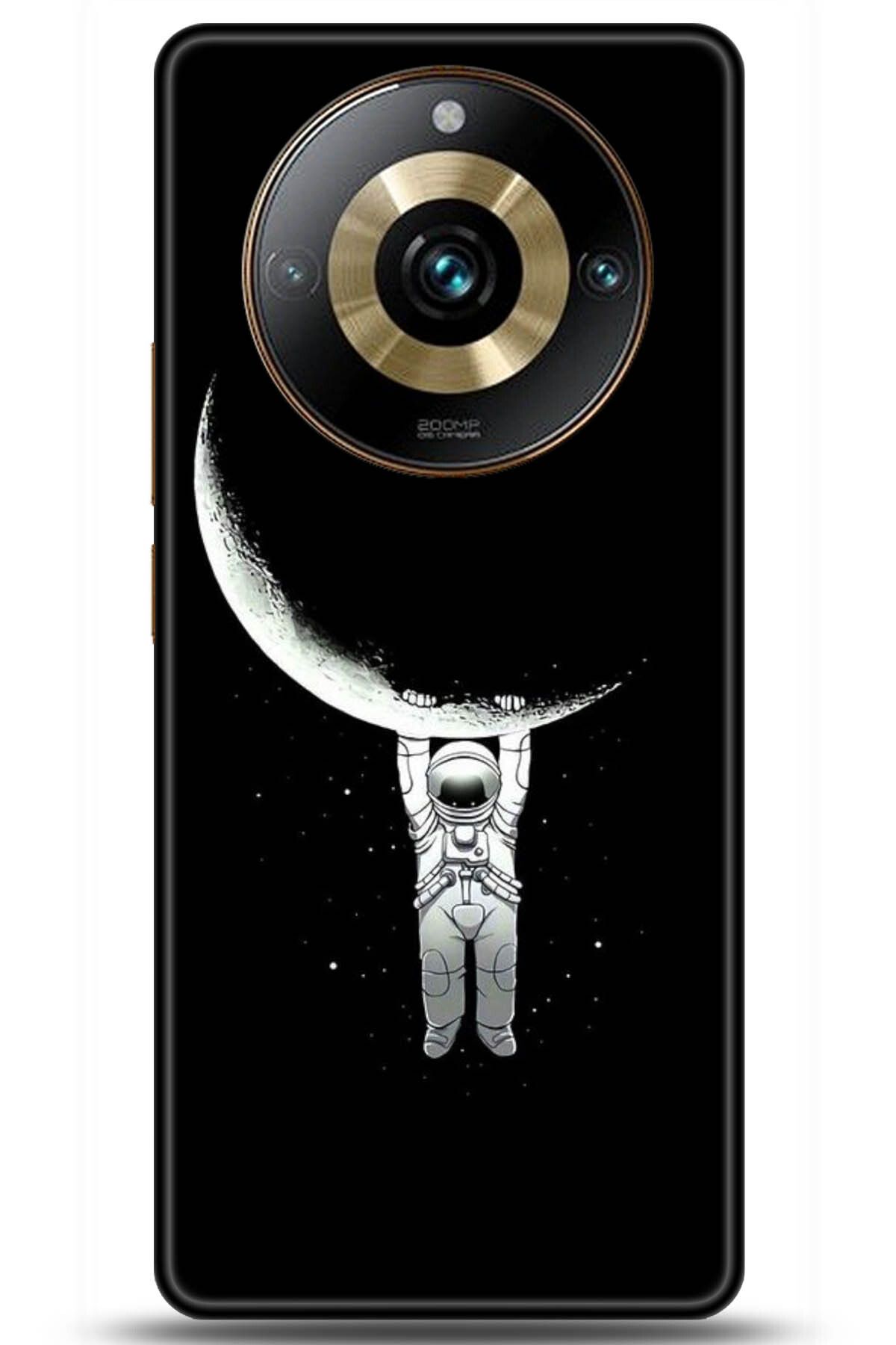 realme 11 Pro Plus Kılıf HD Baskılı Kılıf - My Passion Series 177182