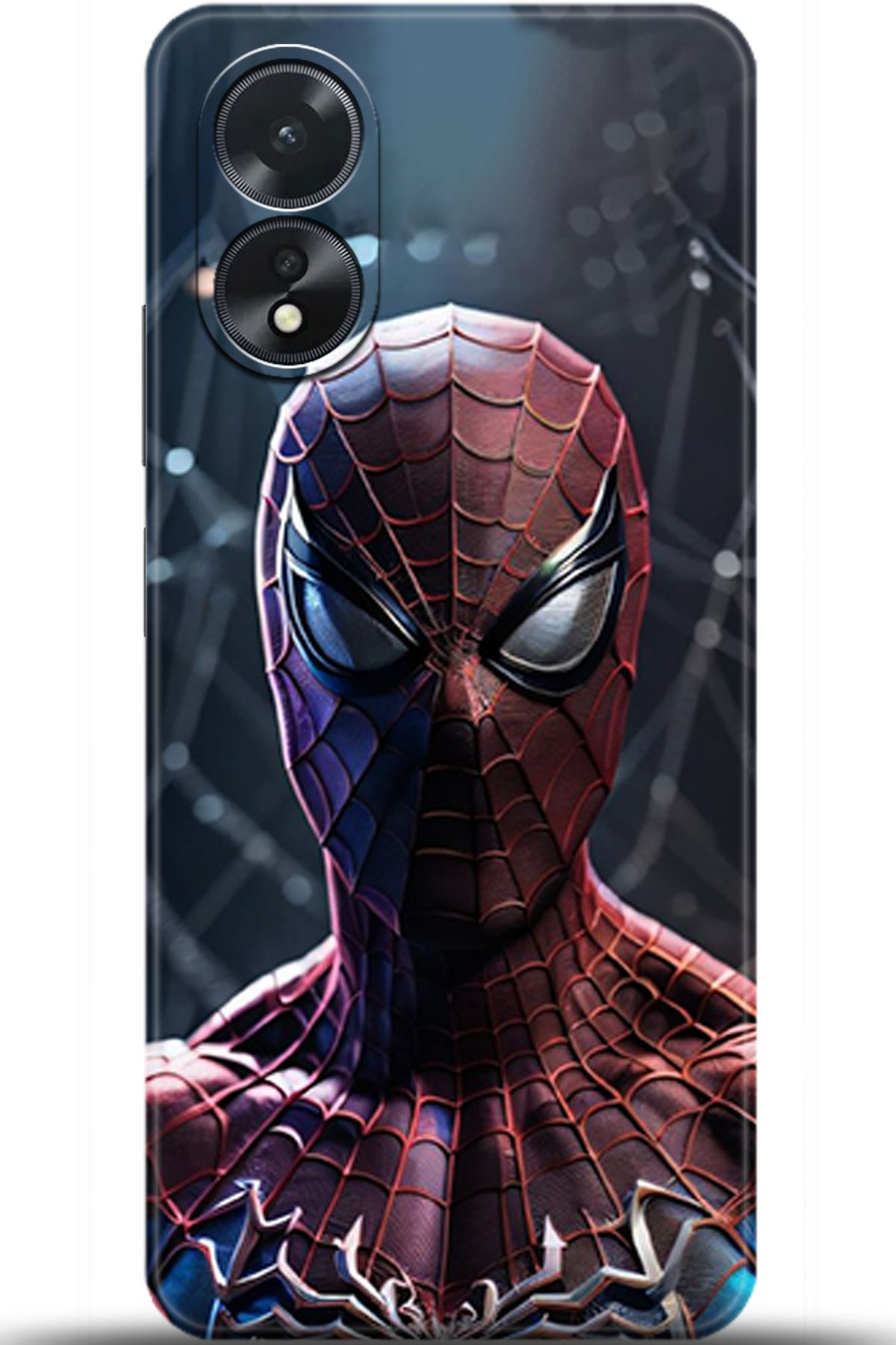 OPPO A38 Kılıf HD Baskılı Kılıf - My Passion Series 176529