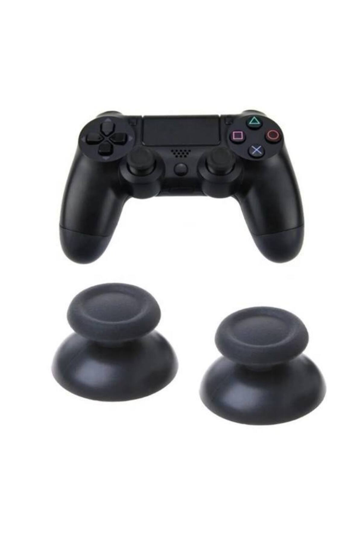 Hasyılmaz Playstation 4 PS4 Analog Topuzu 2 Adet