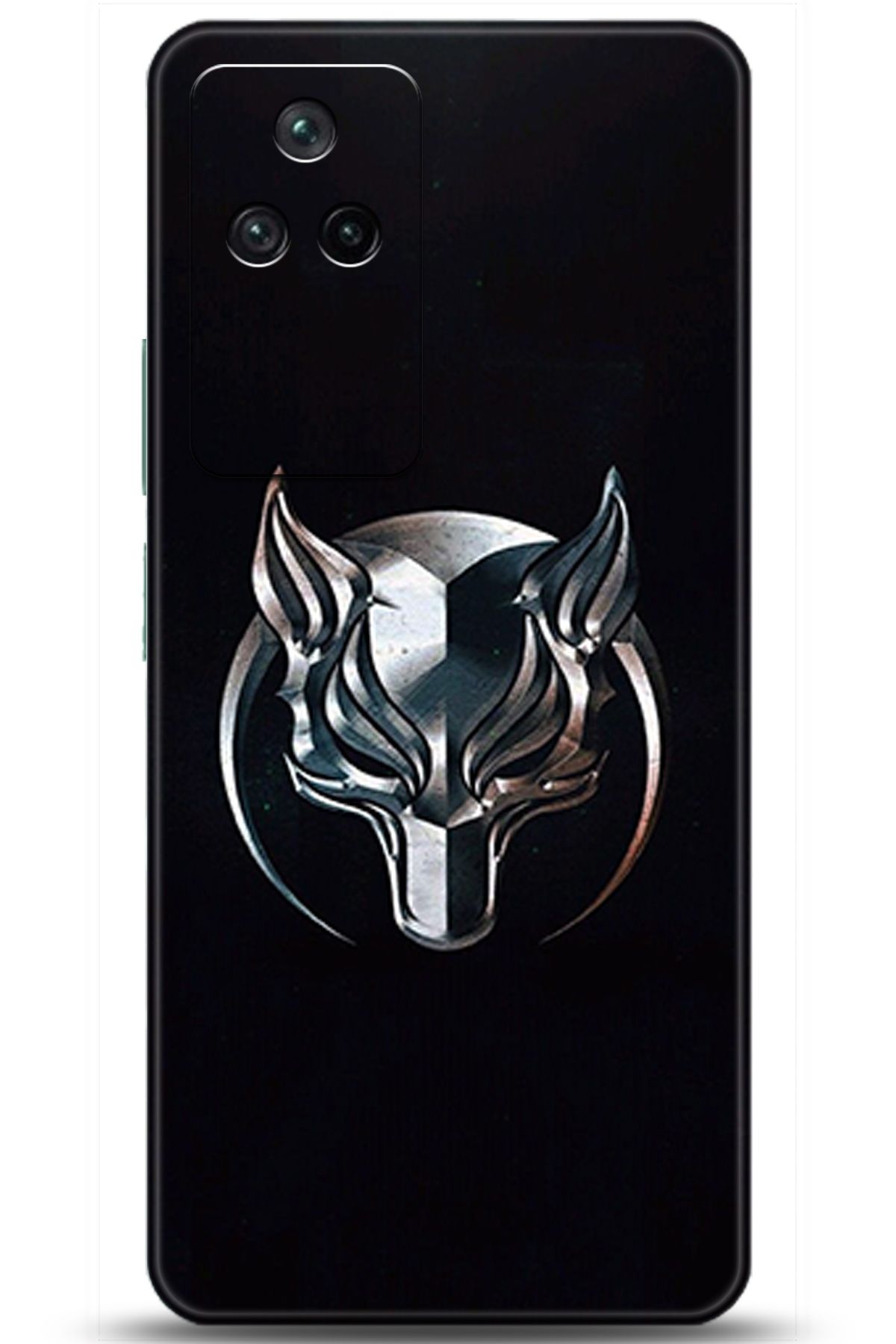Noprin Xiaomi Poco F4 Kılıf HD Baskılı Kılıf - My Passion Series 178566