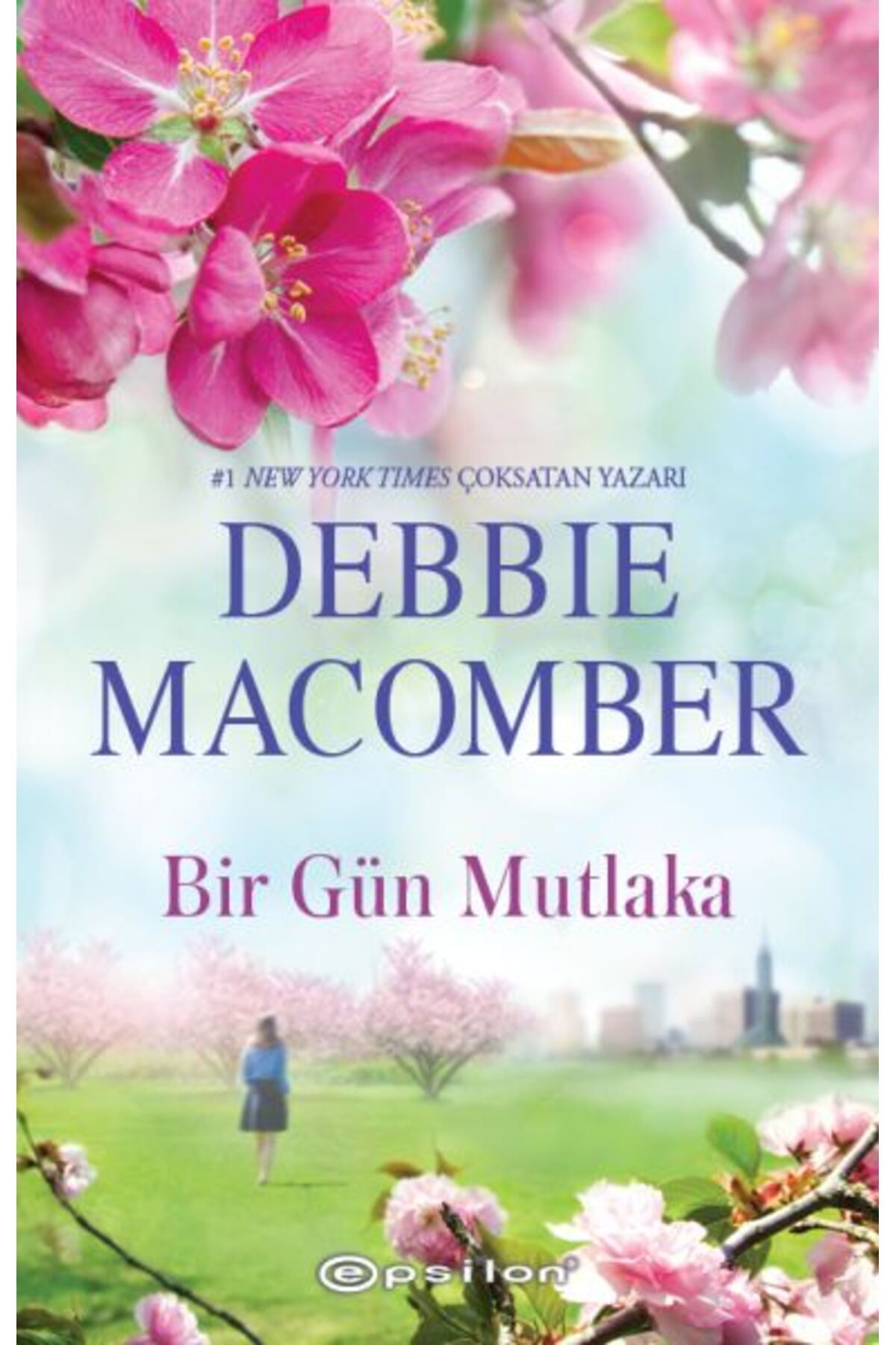 Destek Yayınları Bir Gün Mutlaka