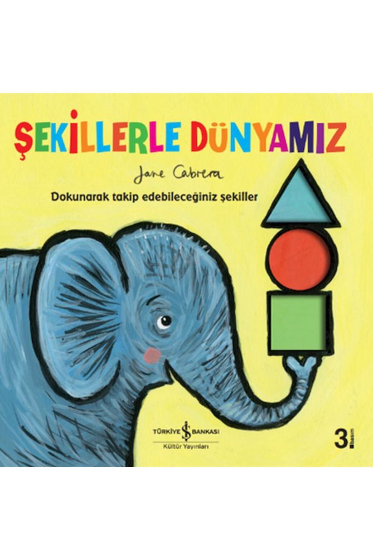 Türk Dil Kurumu Yayınları Şekillerle Dünyamız