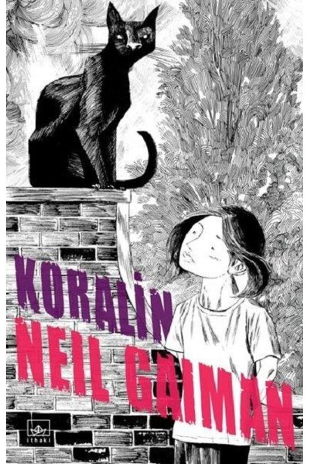 Türk Dil Kurumu Yayınları Koralin