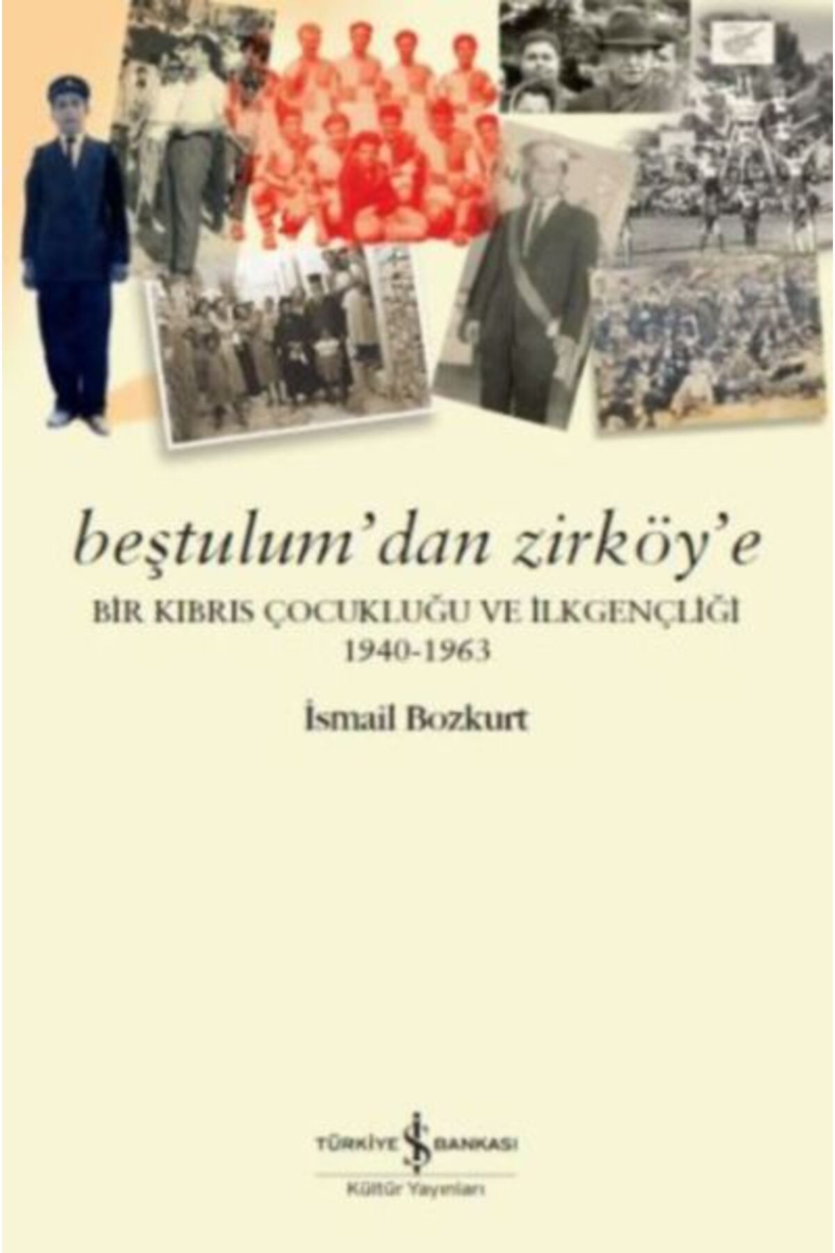 Karma Kitaplar Beştulum’dan Zirköy’e