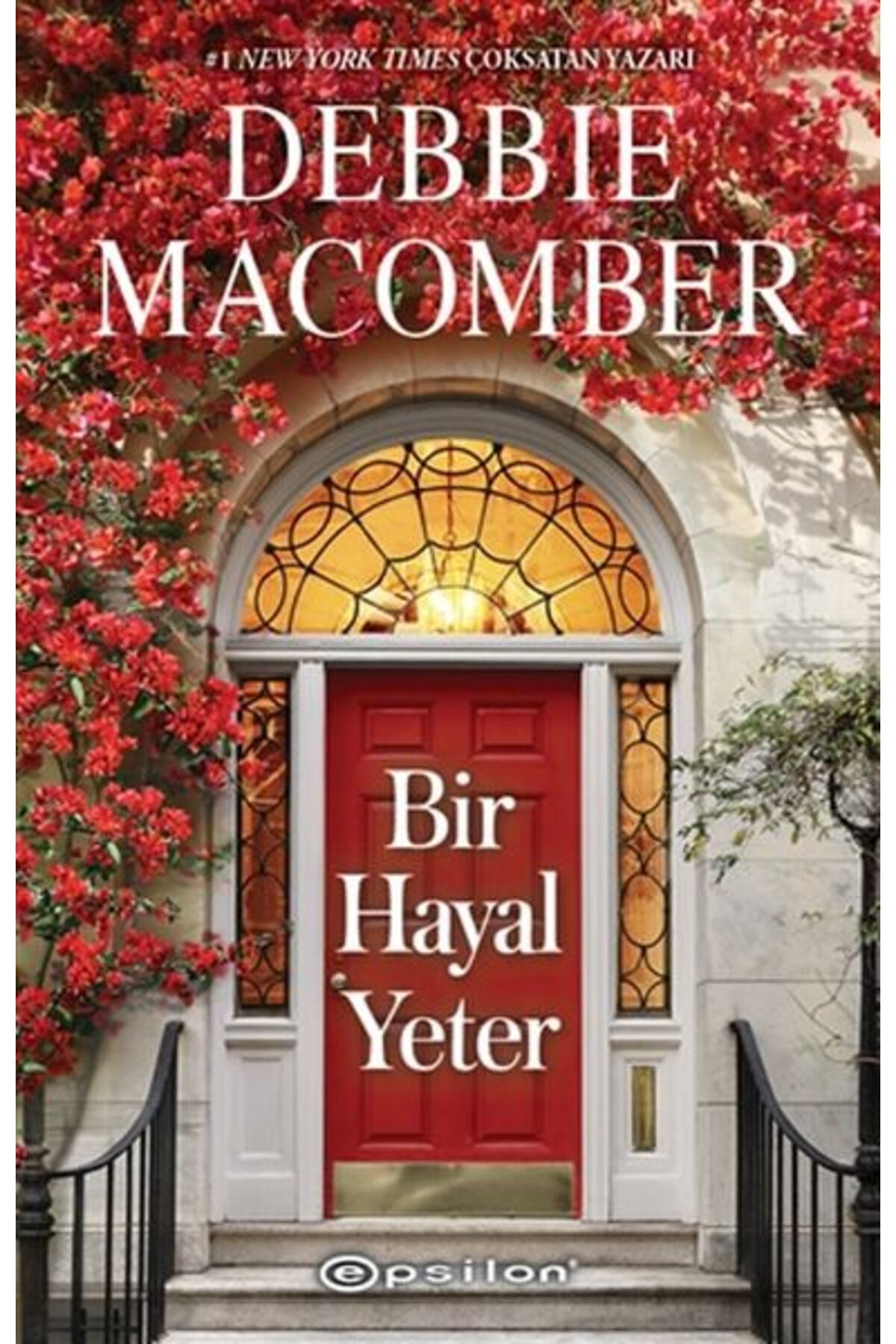 Destek Yayınları Bir Hayal Yeter