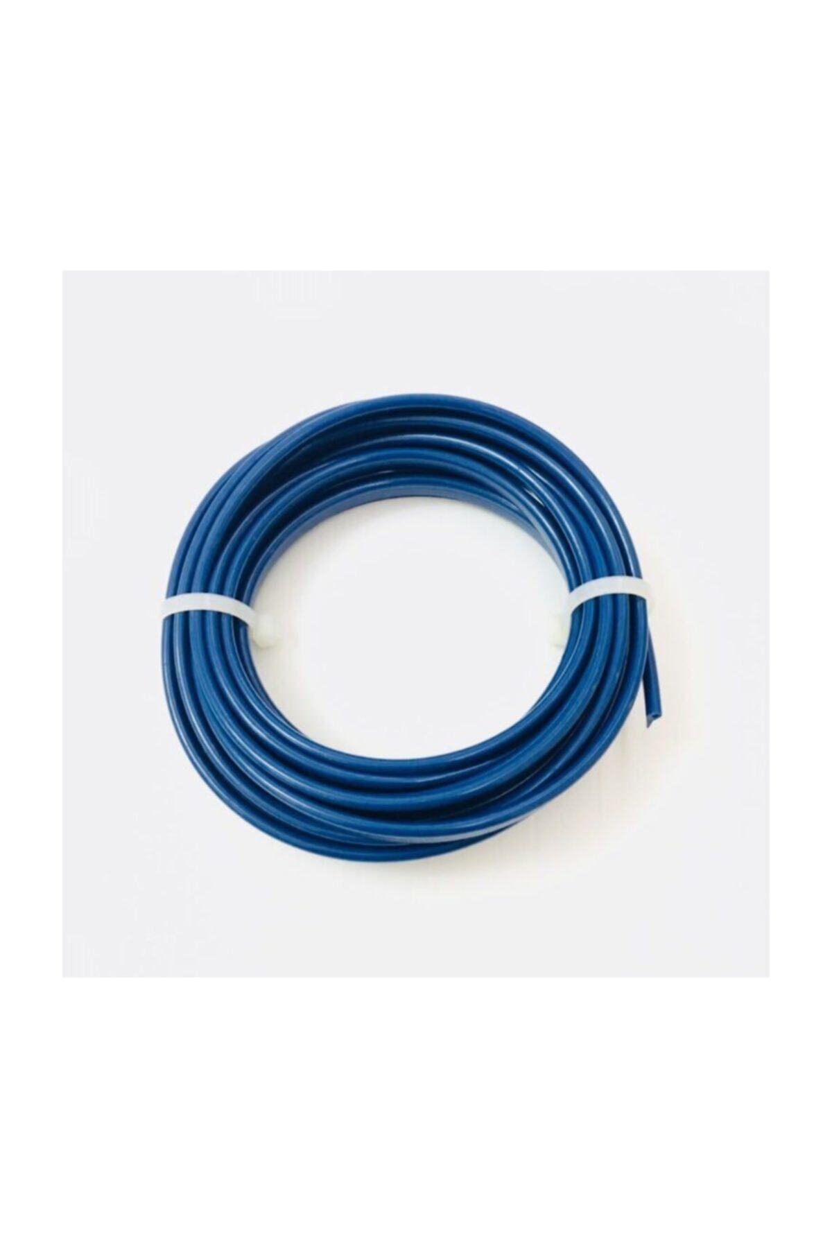 BoostZone-Blue Corded Torpedo Strip 5 Meters 6