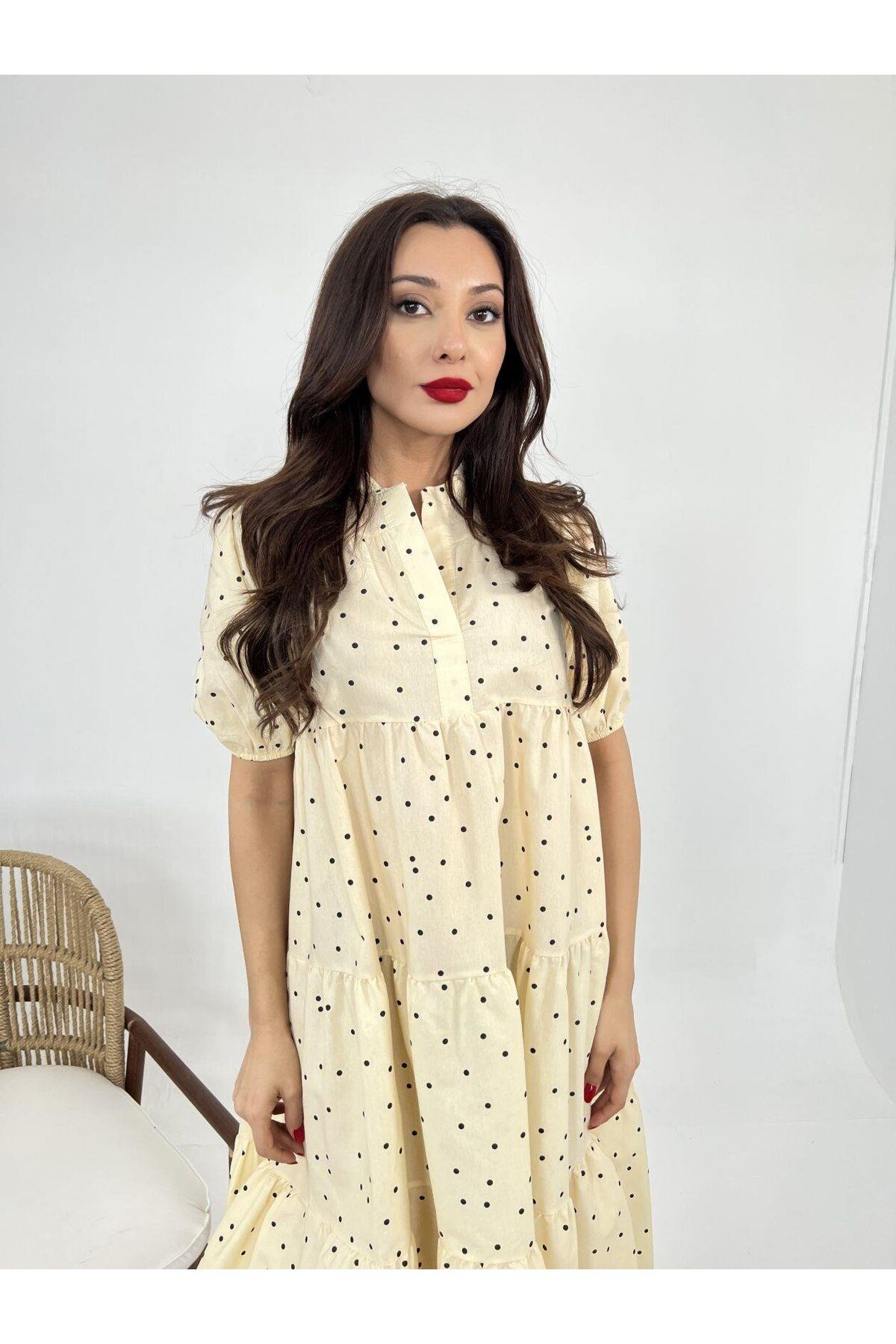 ASFSTORE 5522 ELBİSE-BOLOGNA