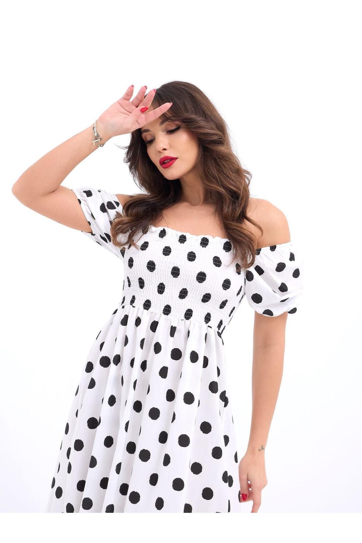 ASFSTORE 5525 ELBİSE-TAMPA