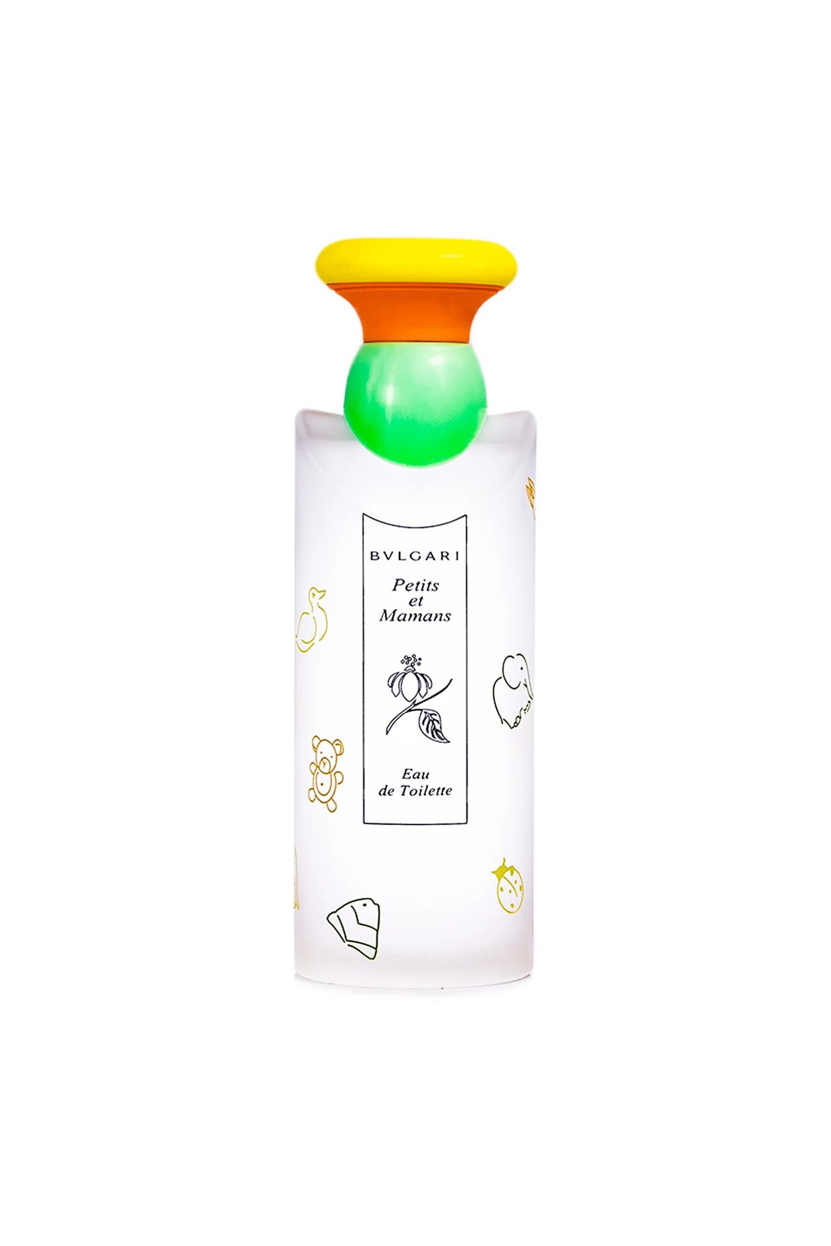 Bvlgari-Bvlgari Kids Eau de Toilette 100ml 1