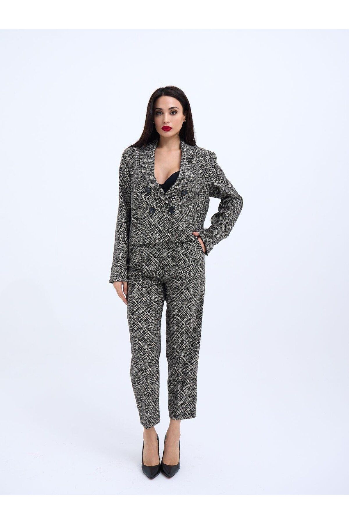 Meleners 6725 TAKIM-VİZON