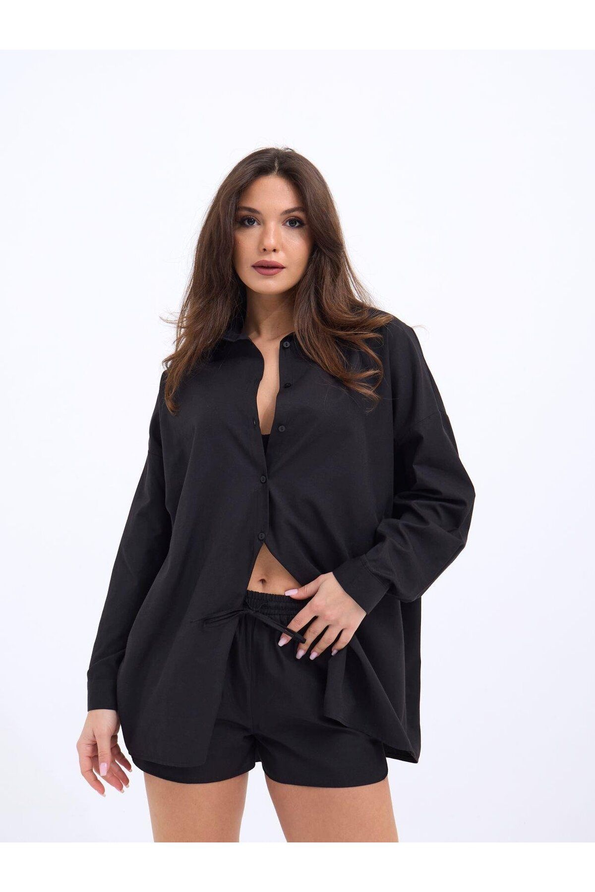Meleners 6829 TAKIM-SİYAH