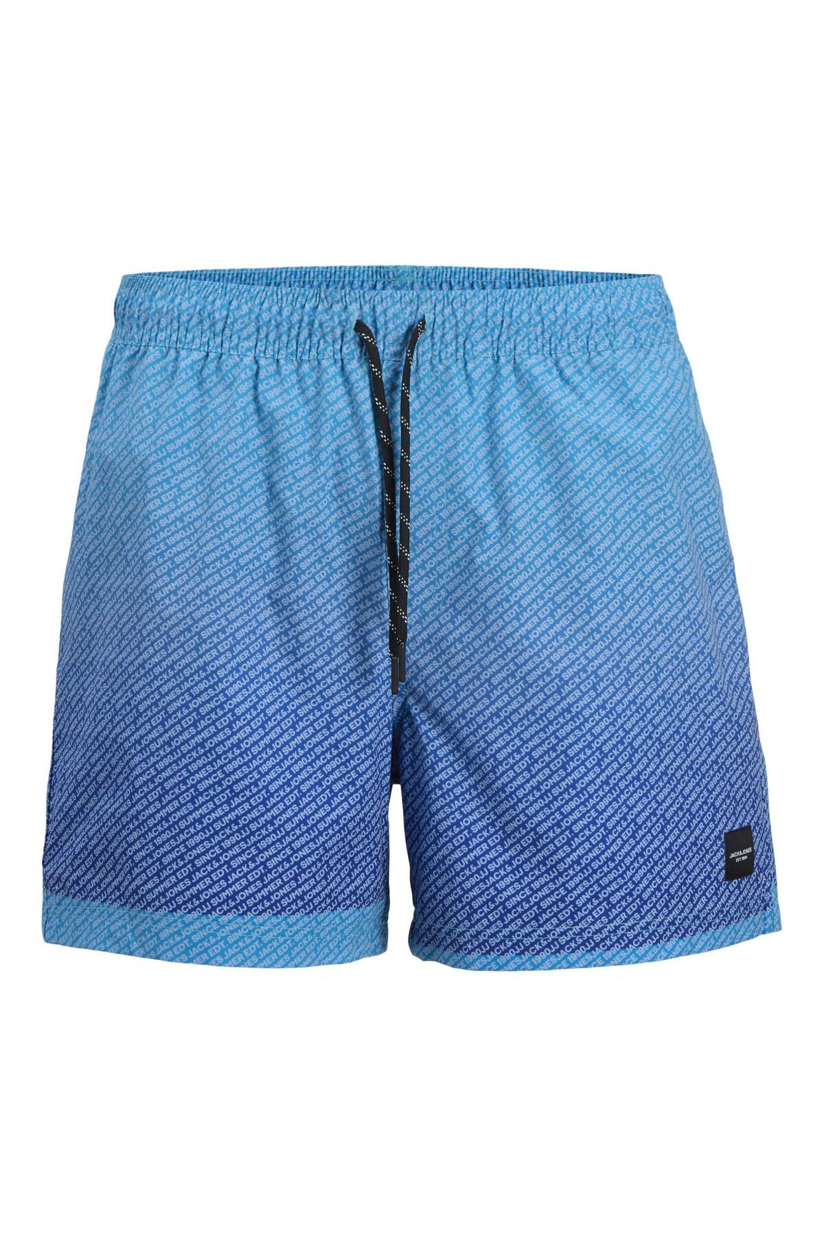 Jack & Jones Junior-Badeshorts Regular Fit Badeshorts Junior 1