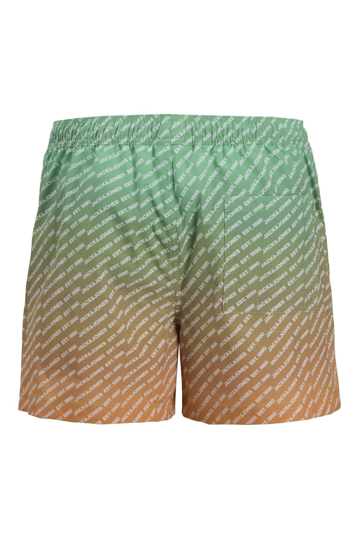 Jack & Jones Junior-Badeshorts Regular Fit Badeshorts Junior 2