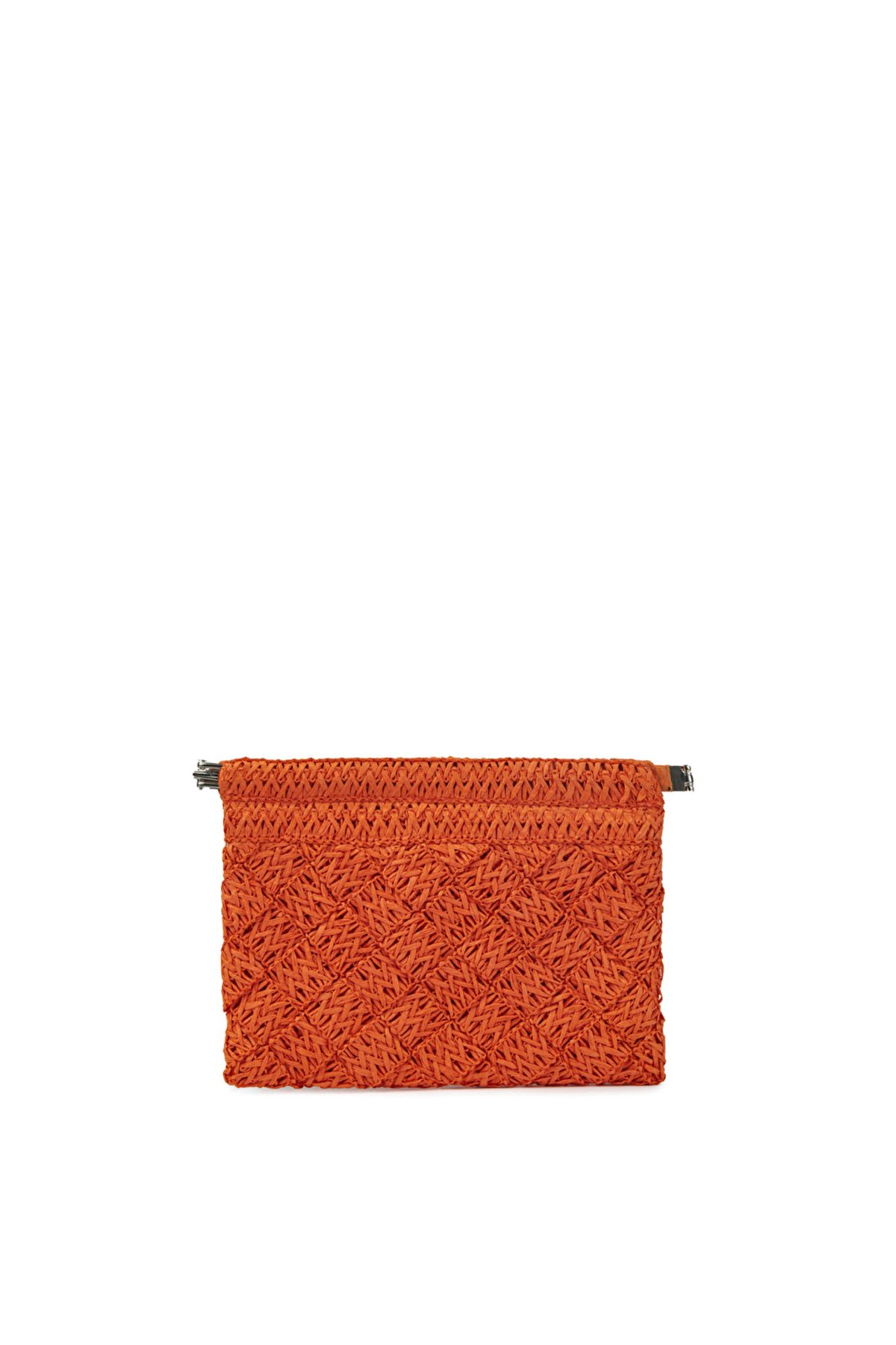 İpekyol-Straw Clutch - Stylish and Comfortable Design 5
