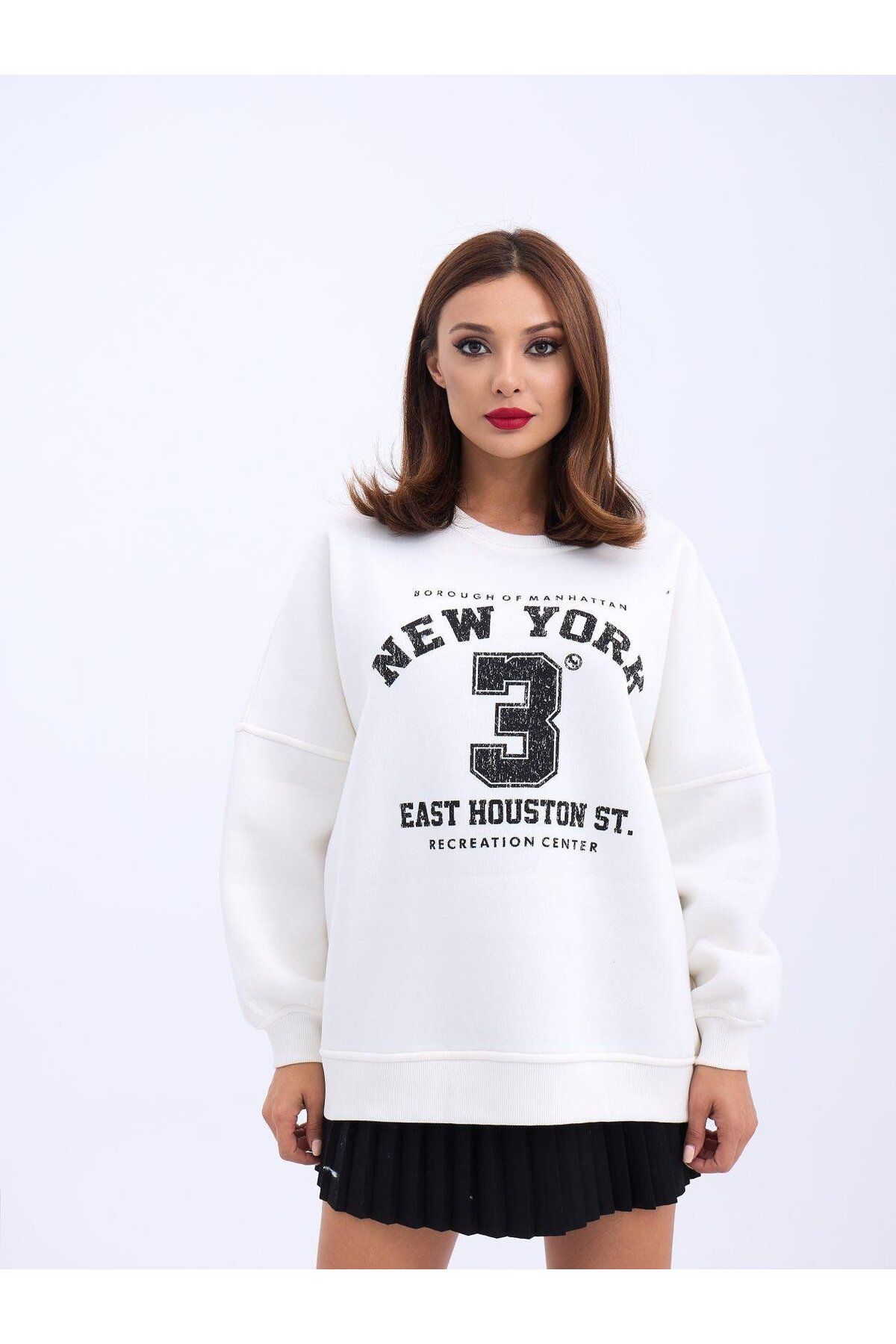 novafems 6730 SWEAT-EKRU