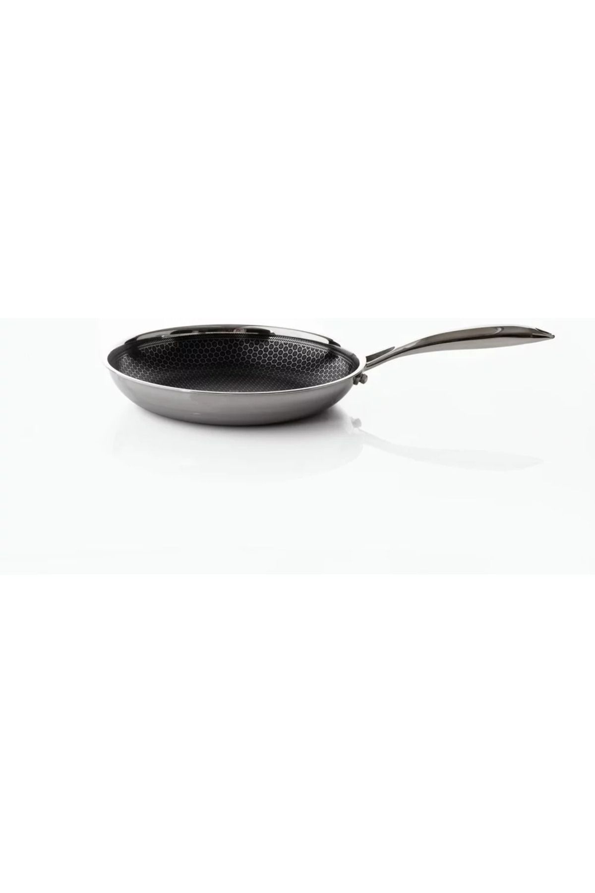 Cookcell-Stainless Steel Heat Cube Coating Non-stick Frying Pan, 28 Cm Size 2