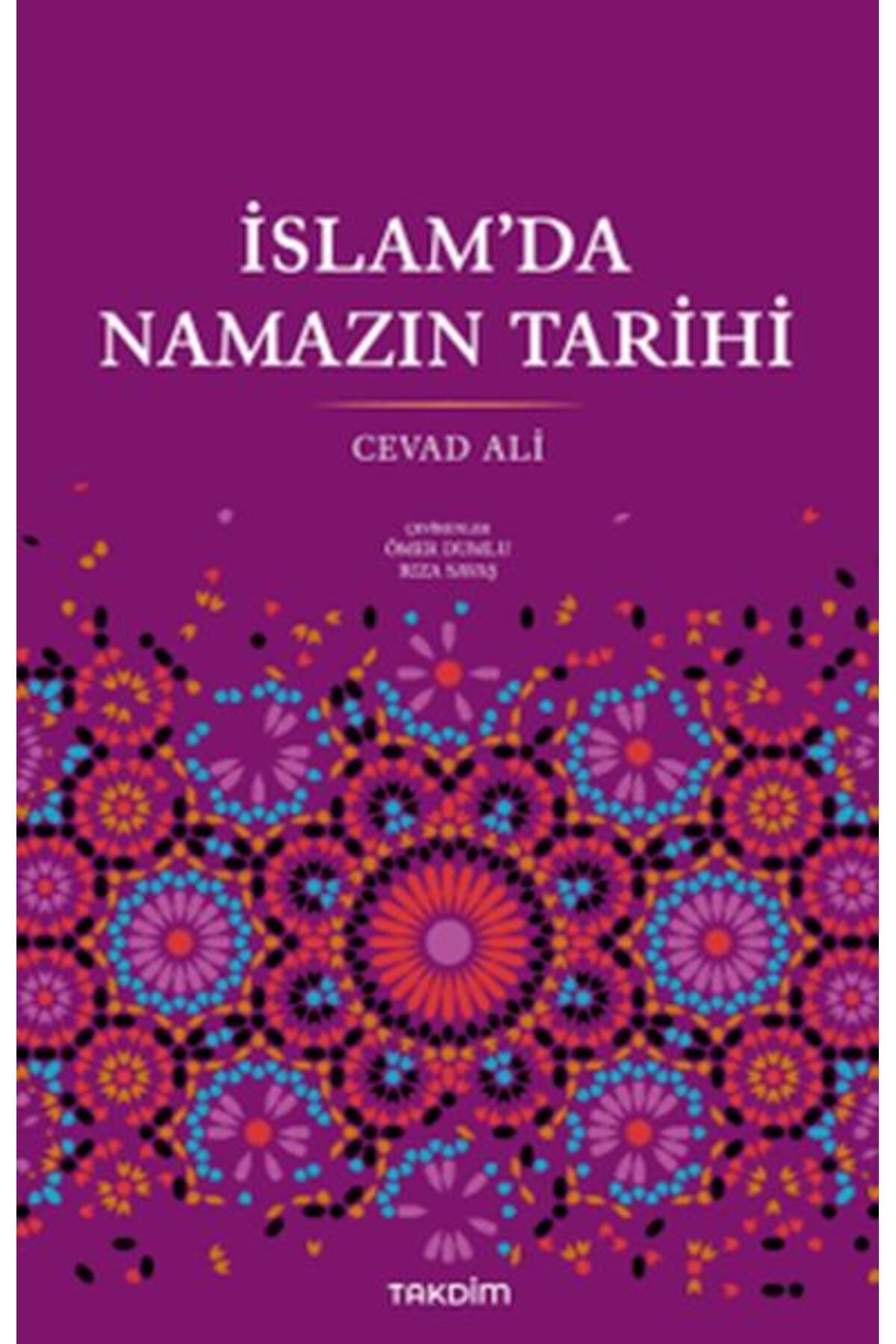 Destek Yayınları İslam'da Namazın Tarihi