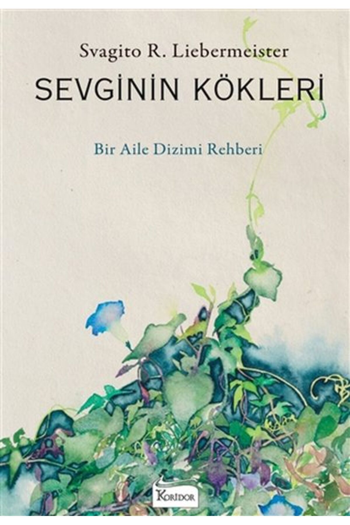 Destek Yayınları Sevginin Kökleri