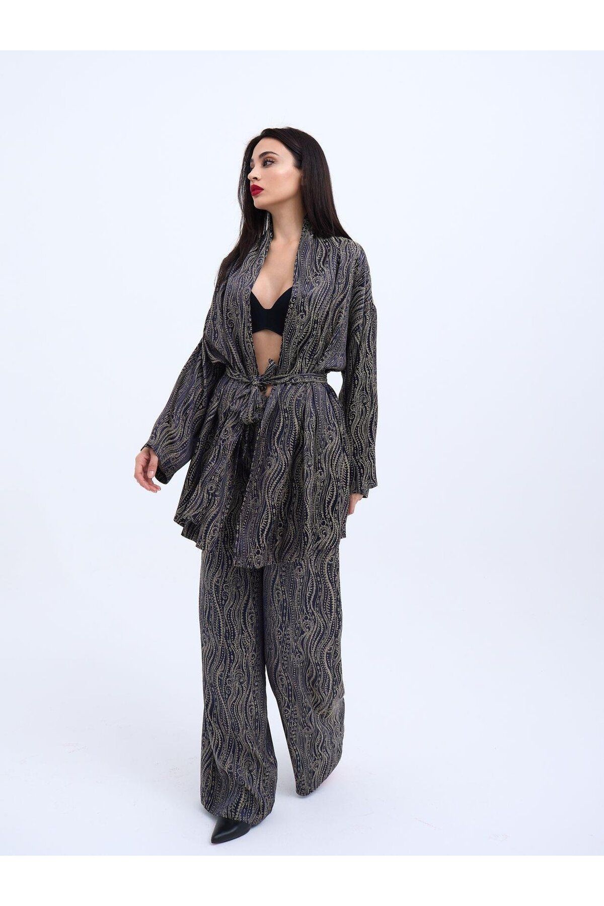 Meleners 6857 TAKIM-MİLANO