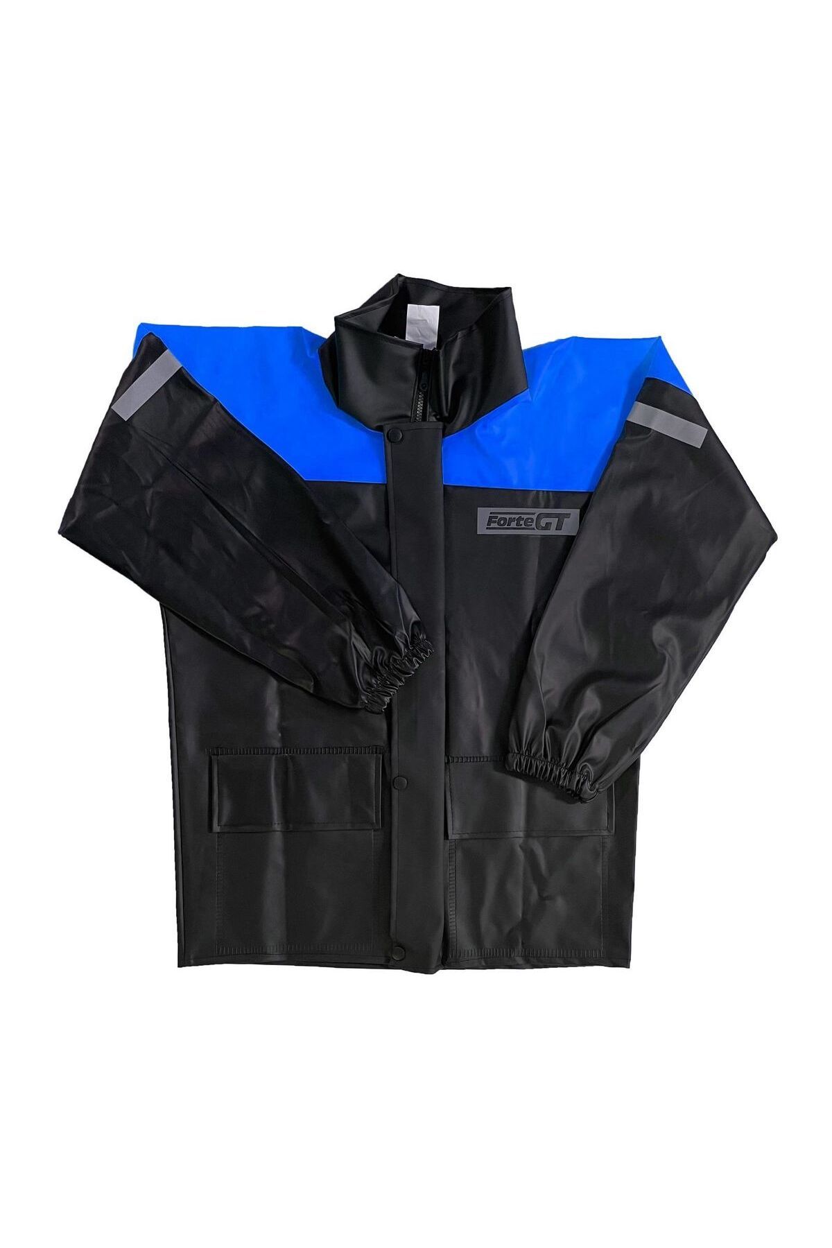 Forte GT TEX Forte Gt 1134 Yağmurluk Cepli Takım