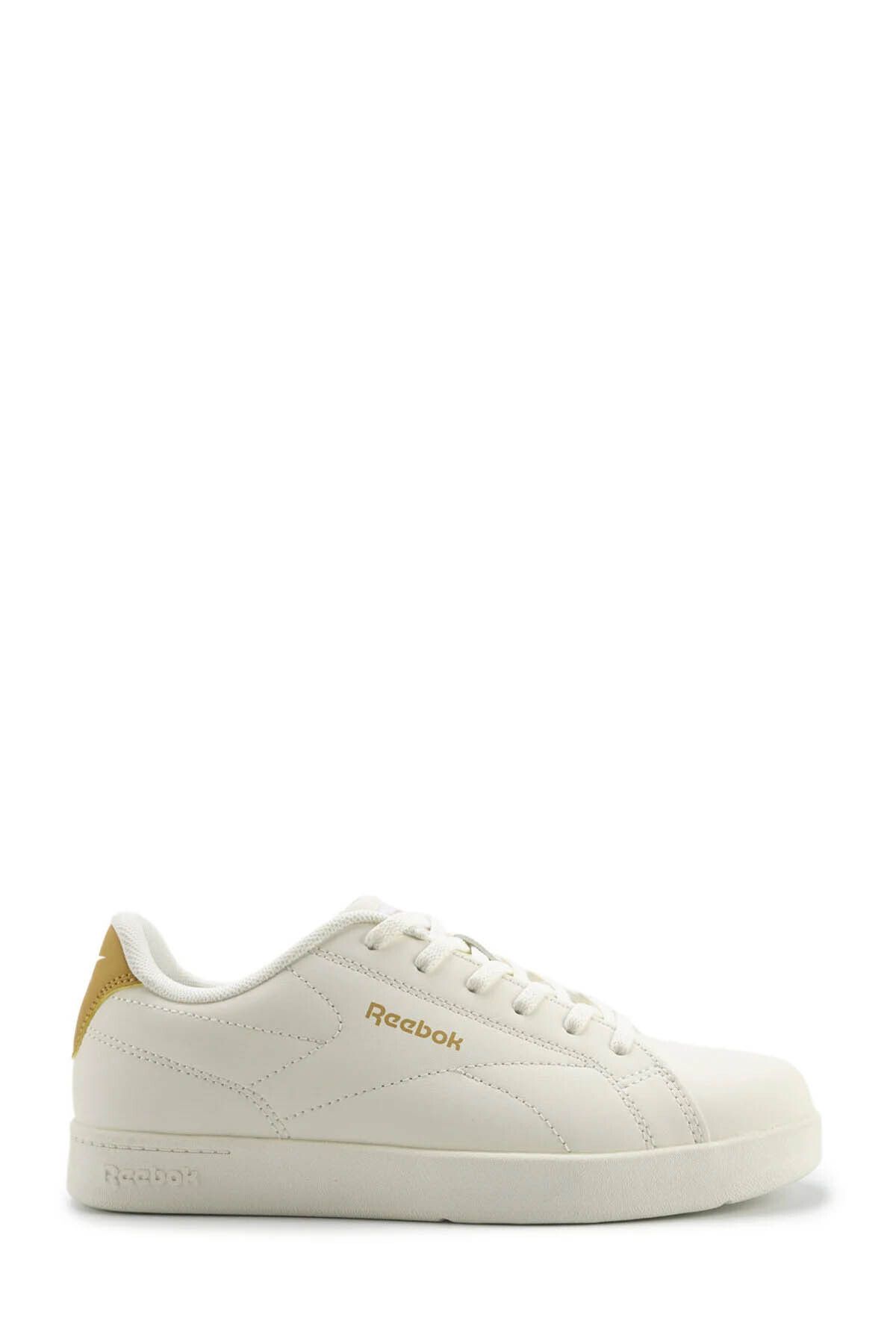 کفش کتانی زنانه مایل به سفید 5 متری Unıc Run I 101989203 Reebok