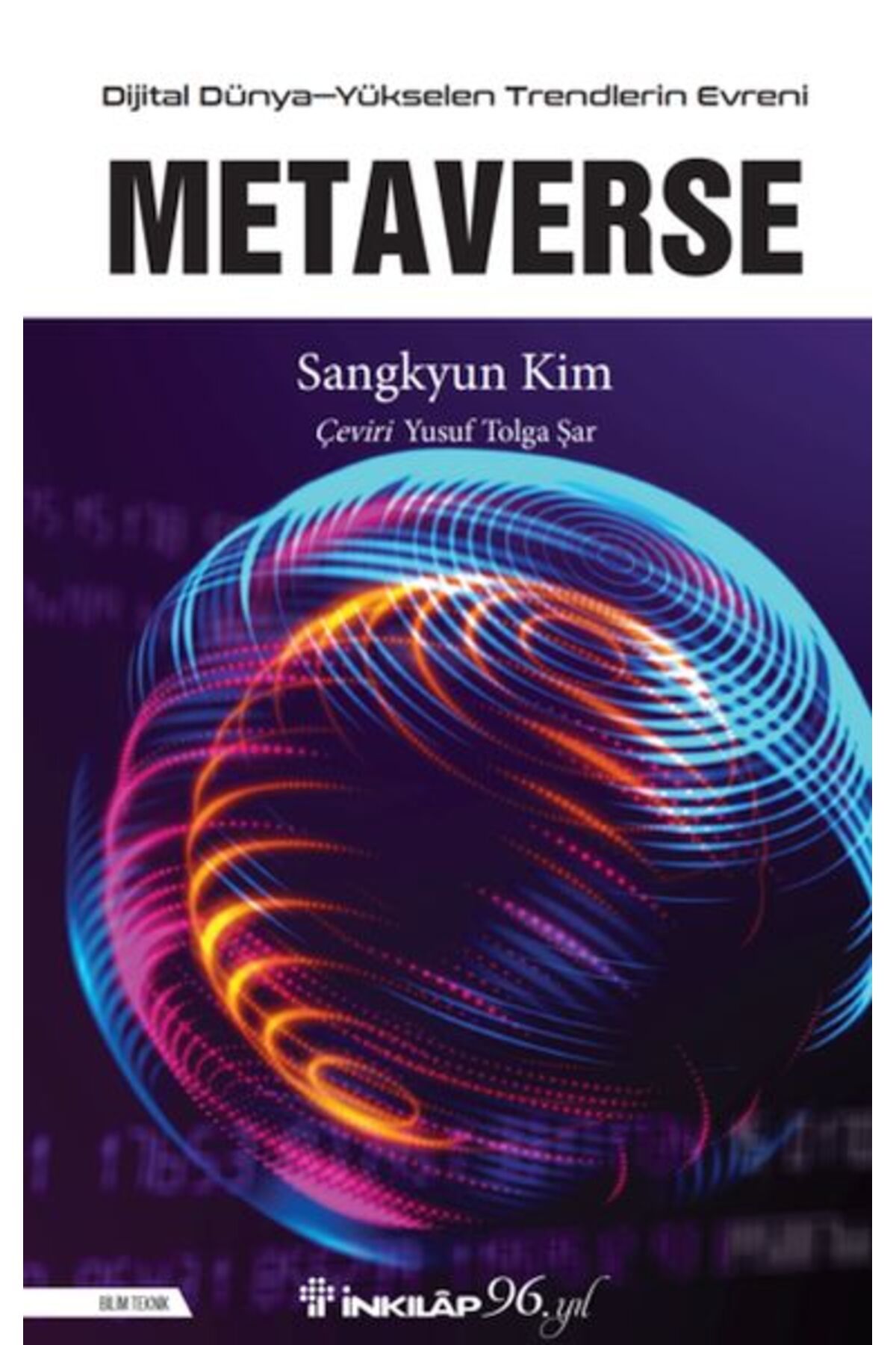Destek Yayınları Metaverse