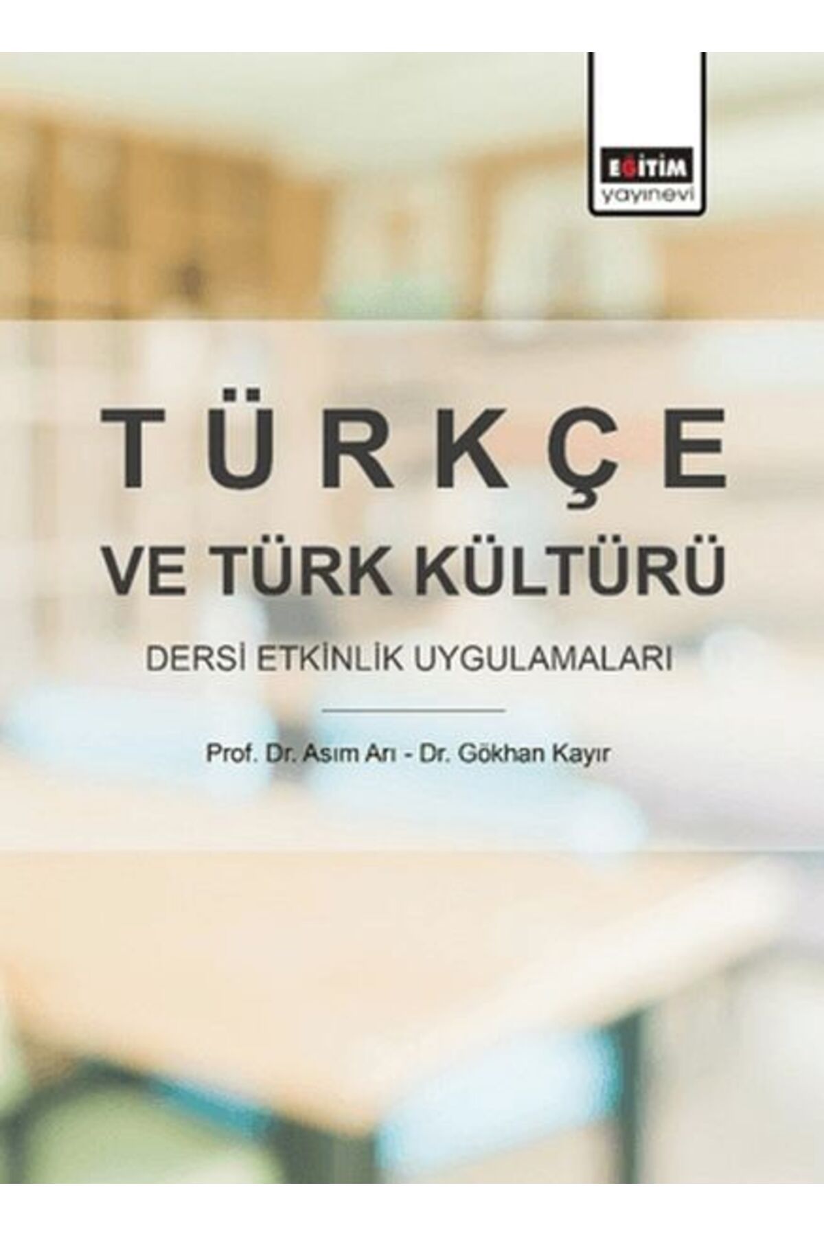 Destek Yayınları Türkçe ve Türk Kültürü Dersi Etkinlik Uygulamaları