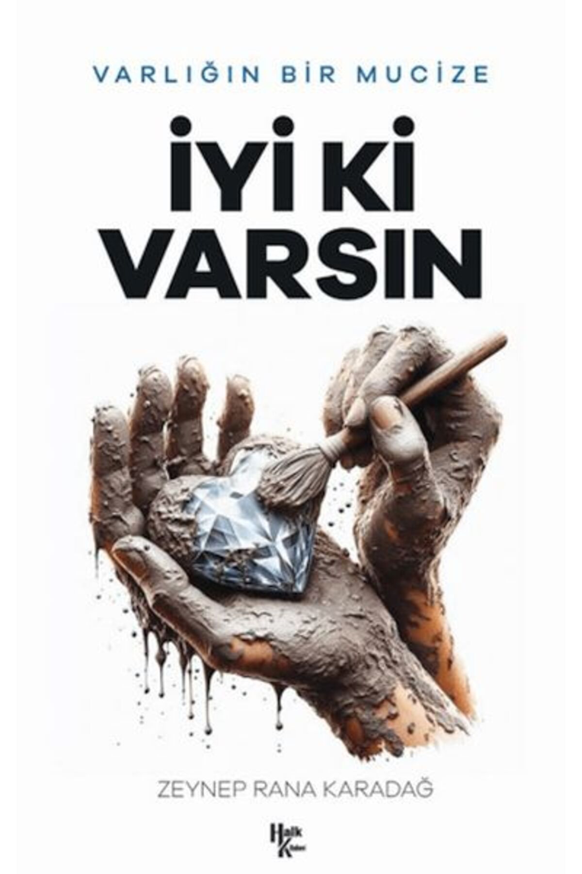 Destek Yayınları İyi ki Varsın