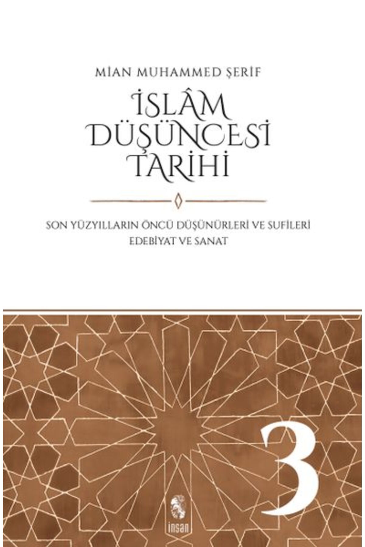 Destek Yayınları İslam Düşüncesi Tarihi 3