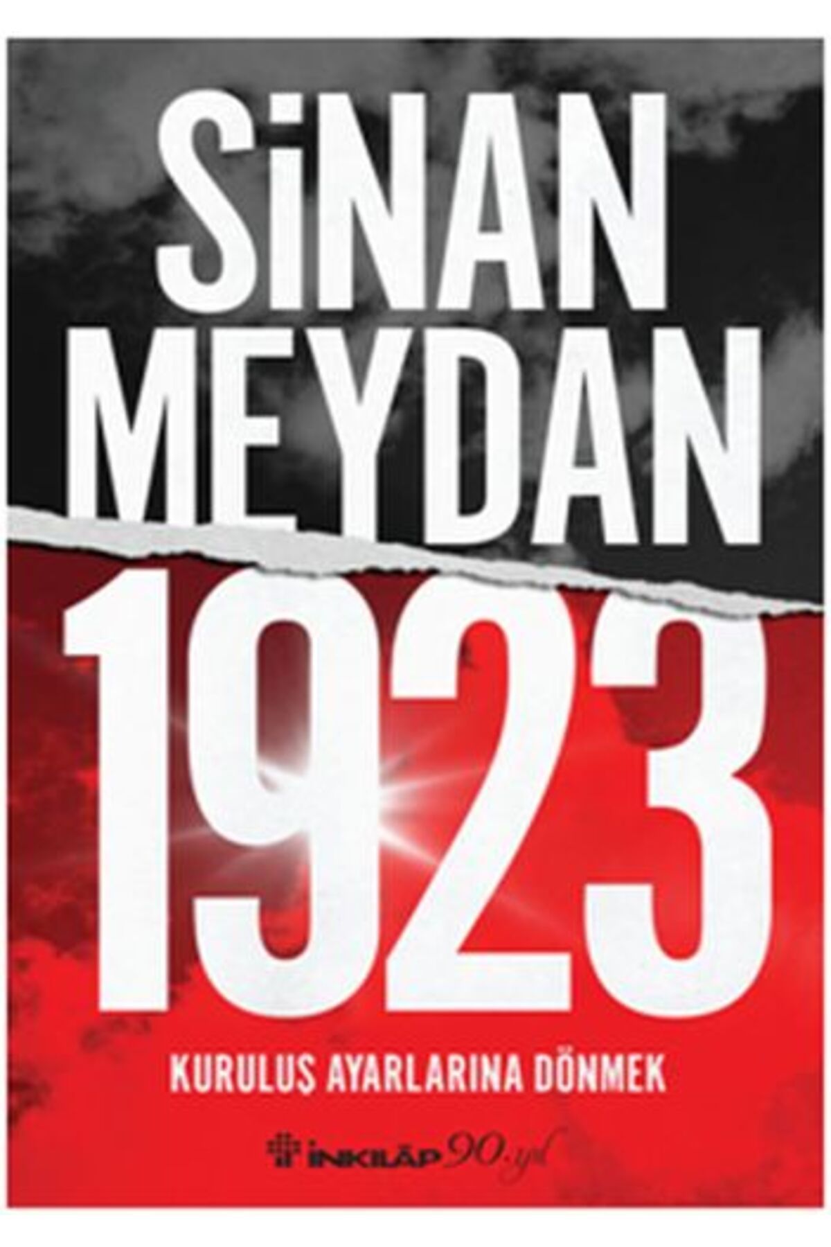 Destek Yayınları 1923 Kuruluş Ayarlarına Dönmek