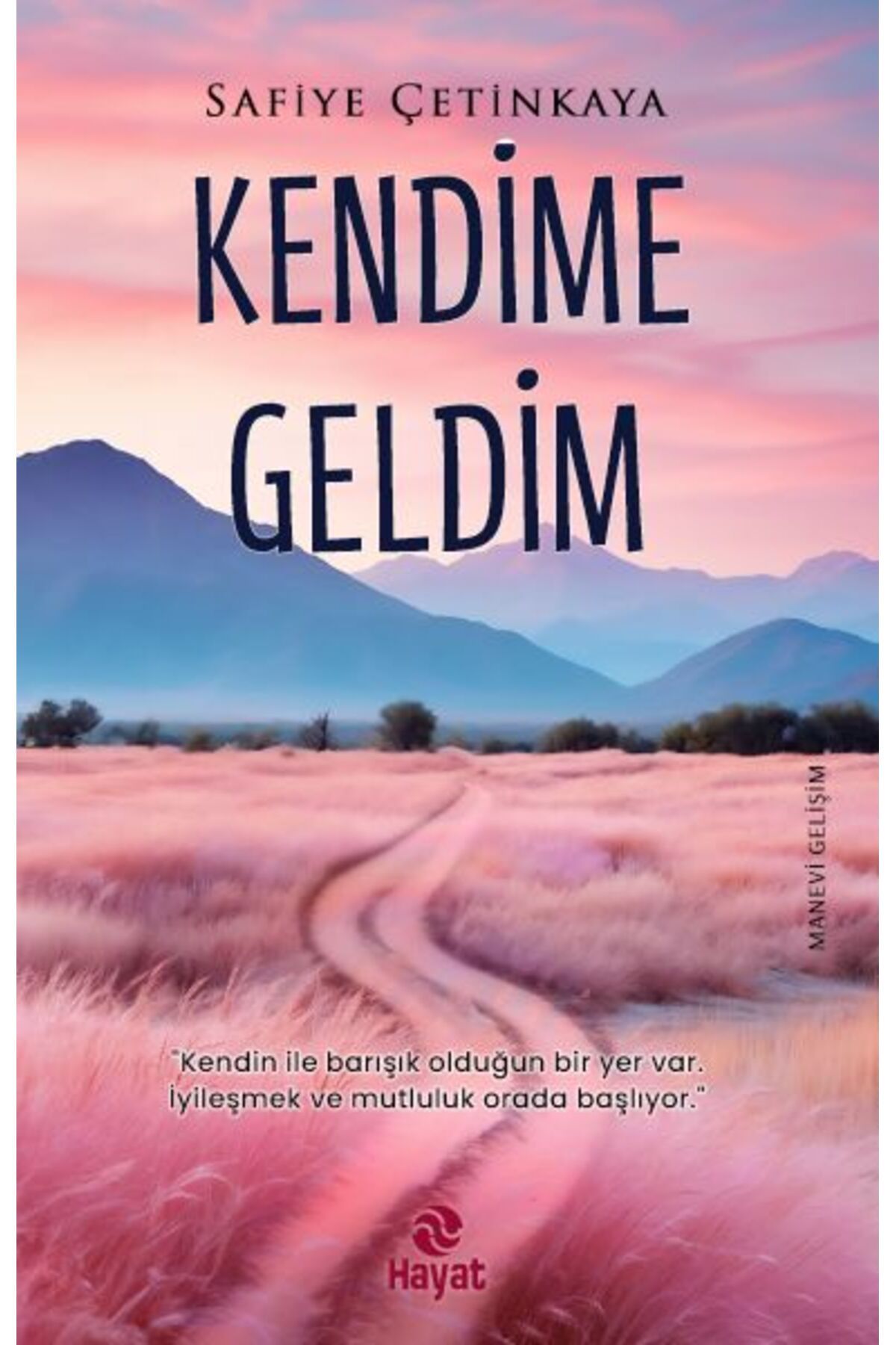 Destek Yayınları Kendime Geldim