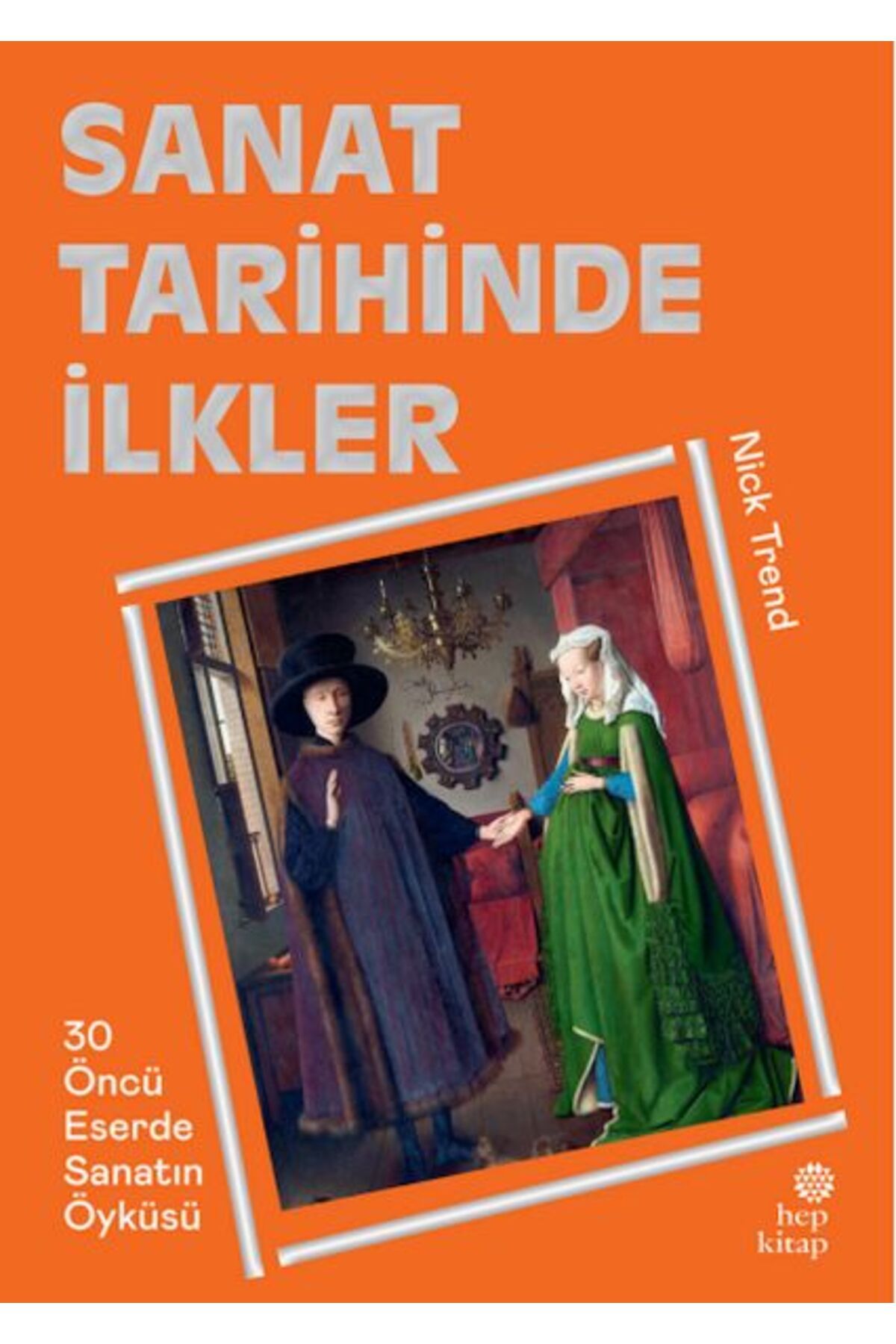Destek Yayınları Sanat Tarihinde İlkler