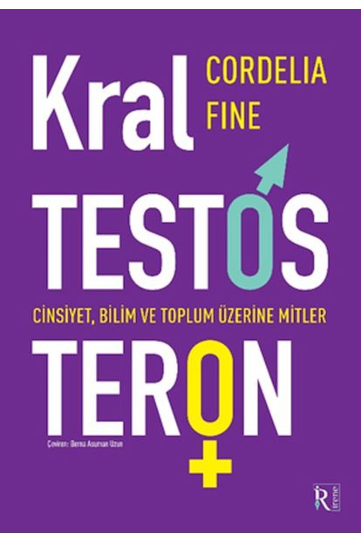 Destek Yayınları Kral Testostero