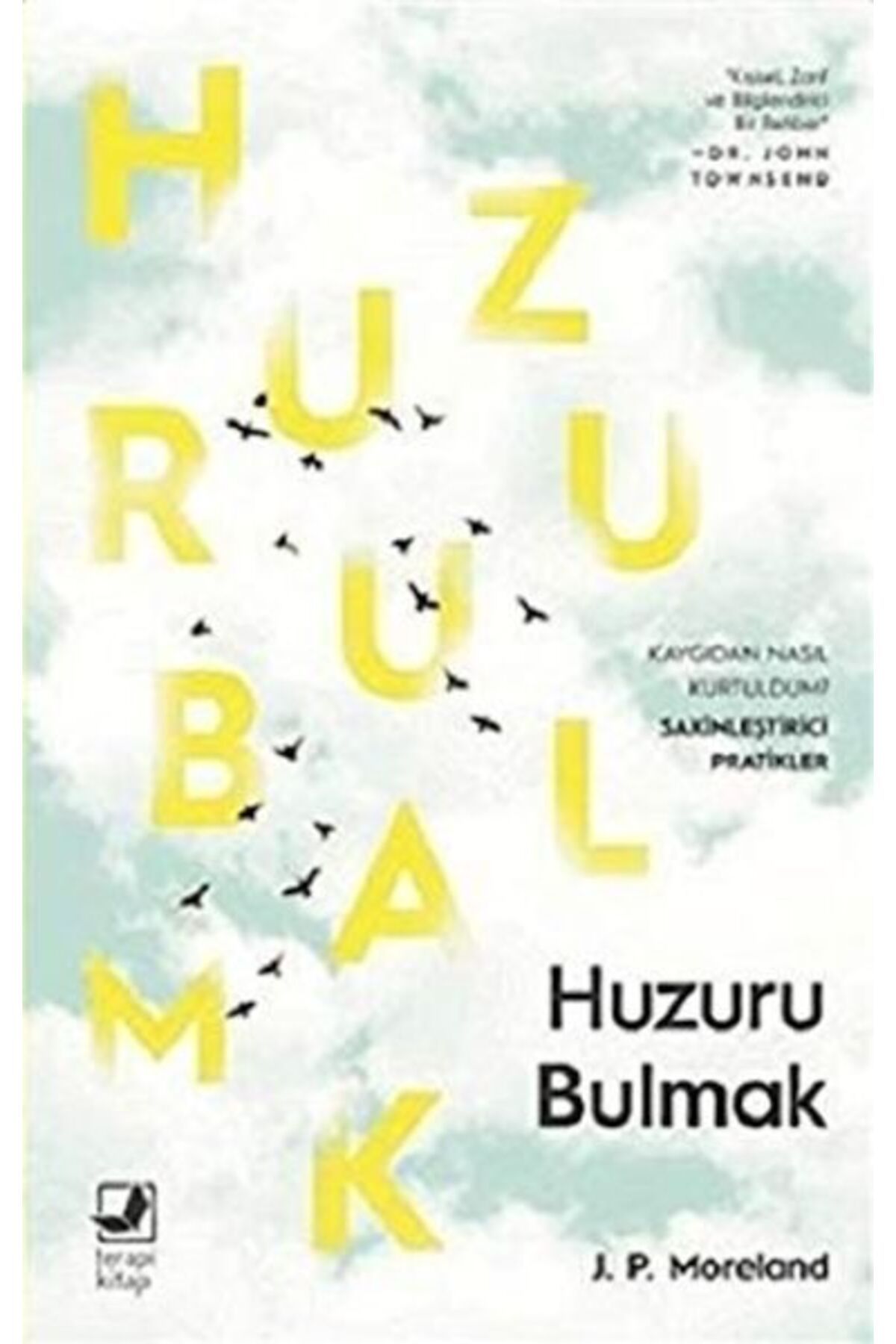 Destek Yayınları Huzuru Bulmak