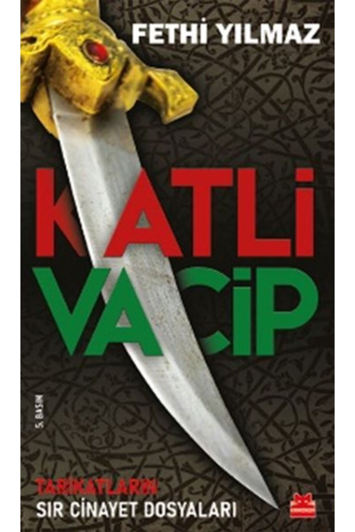Karma Kitaplar Katli Vacip