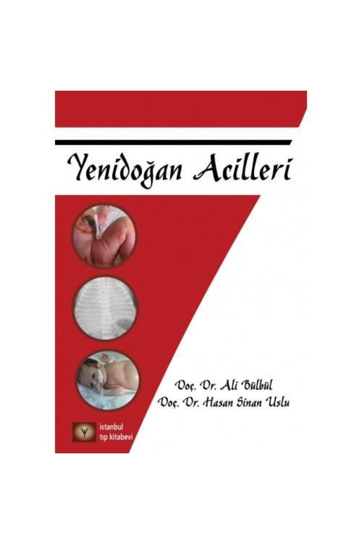 Destek Yayınları Yenidoğan Acilleri
