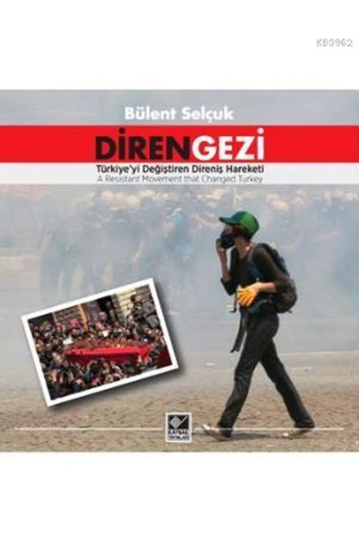 Kaynak Yayınları Diren Gezi
