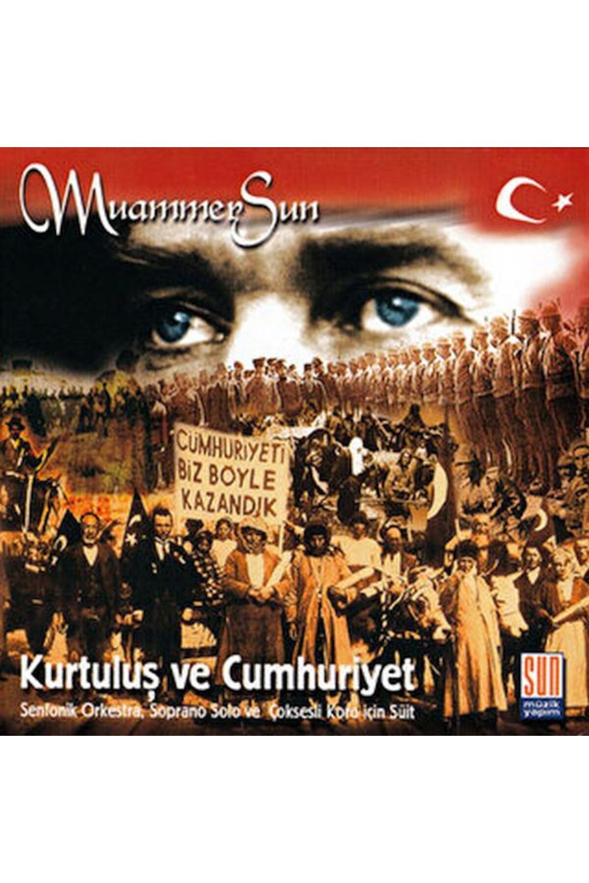 Karma Kitaplar Kurtuluş ve Cumhuriyet