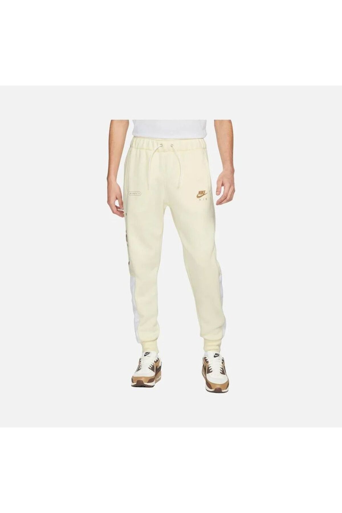 شلوار گرمکن نایکی DM5209-113