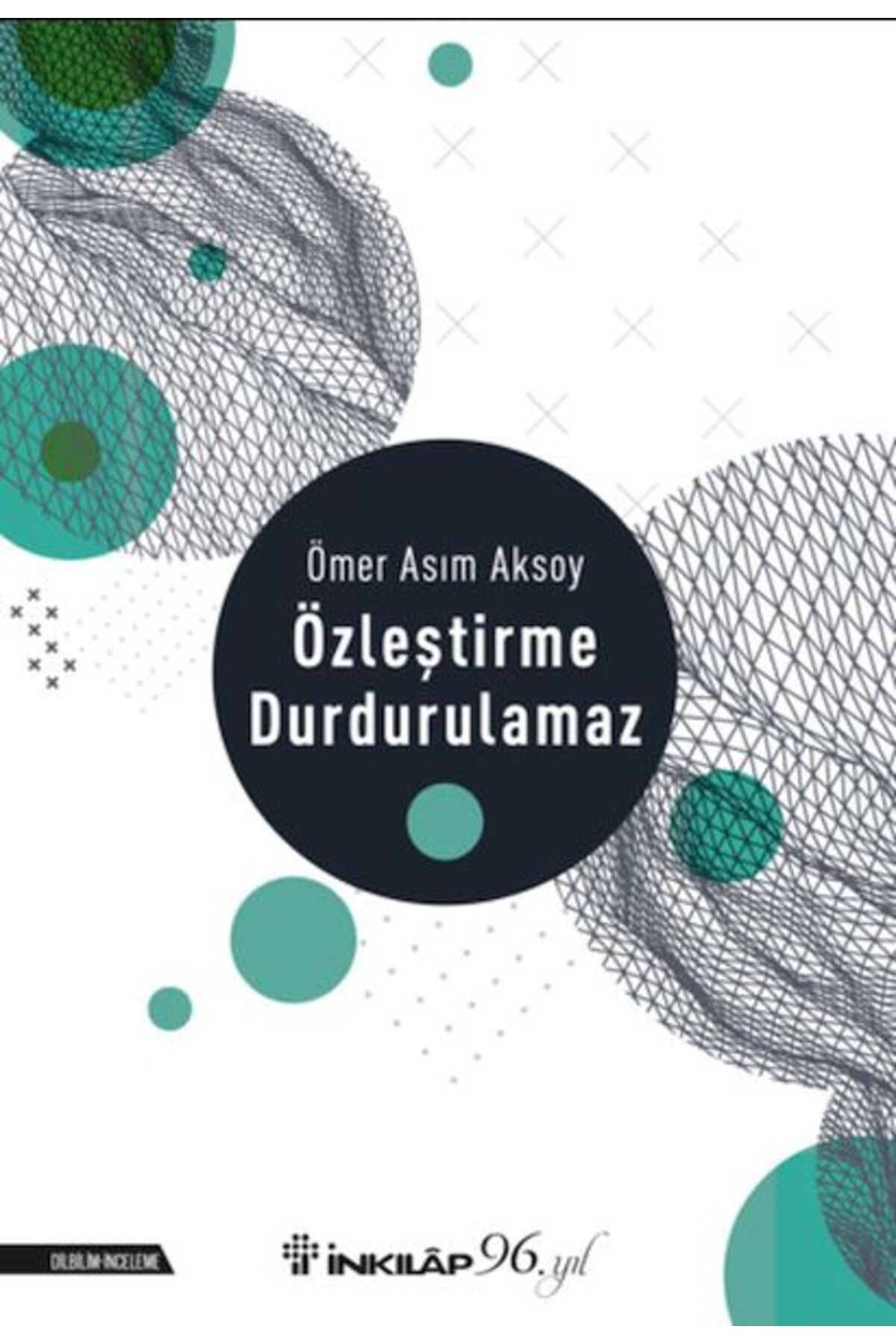 Destek Yayınları Özleştirme Durdurulamaz