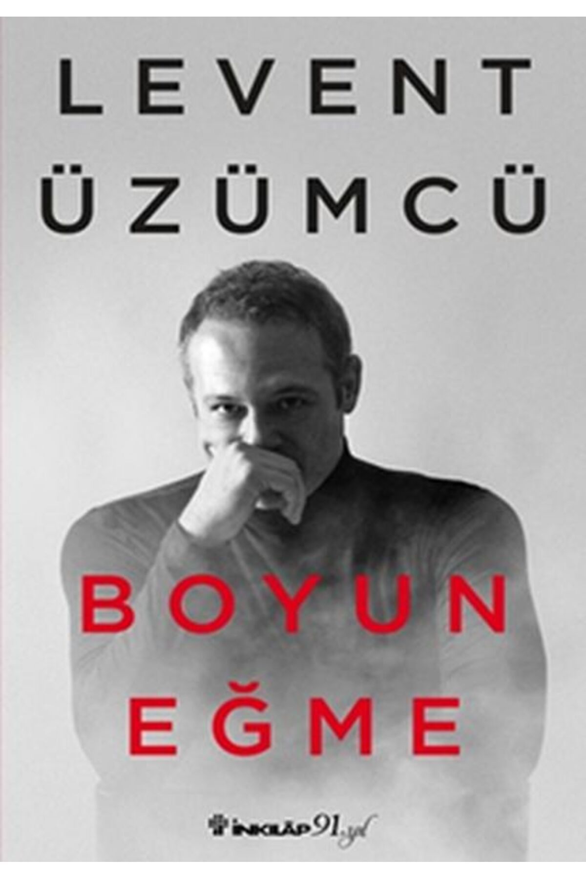 Destek Yayınları Boyun Eğme