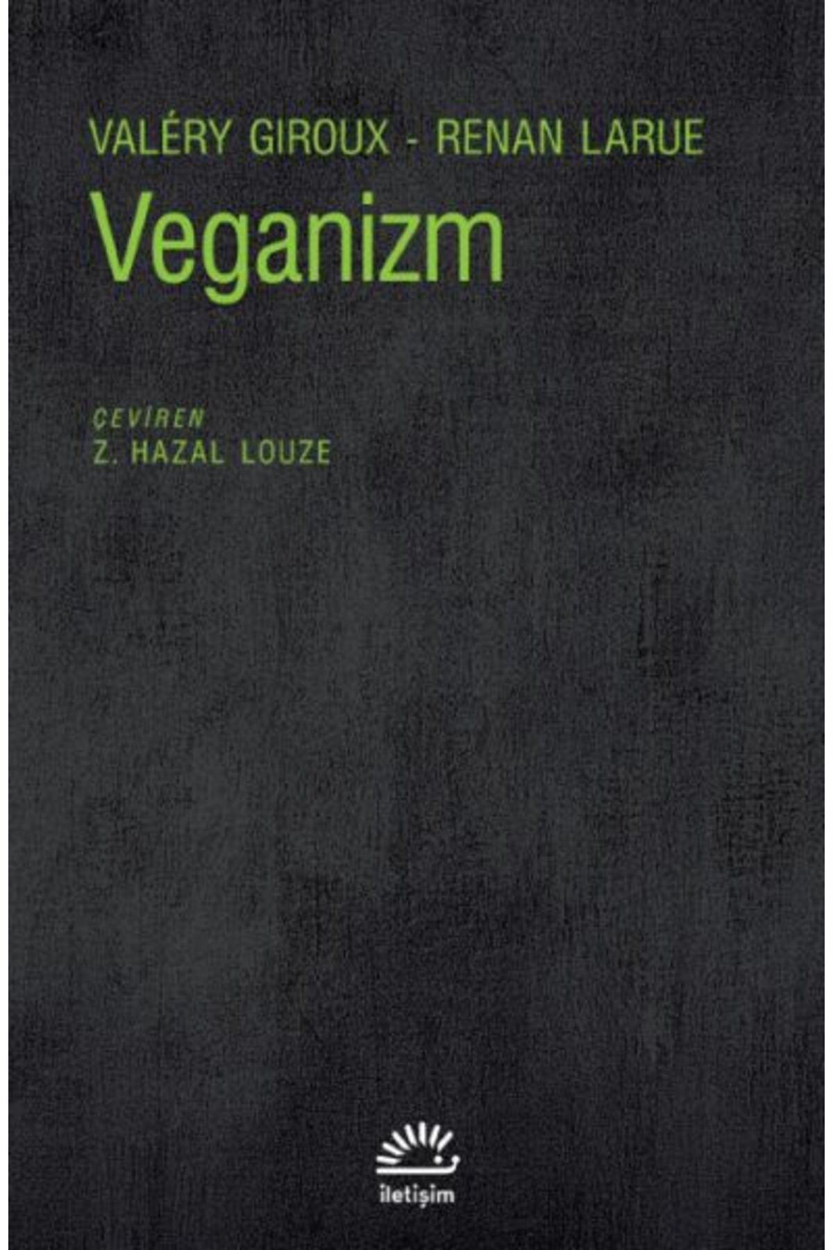 Destek Yayınları Veganizm