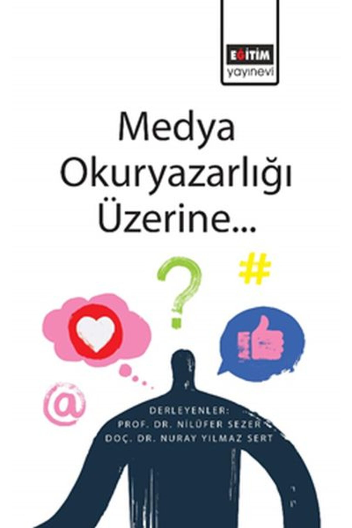 Destek Yayınları Medya Okuryazarlığı Üzerine...